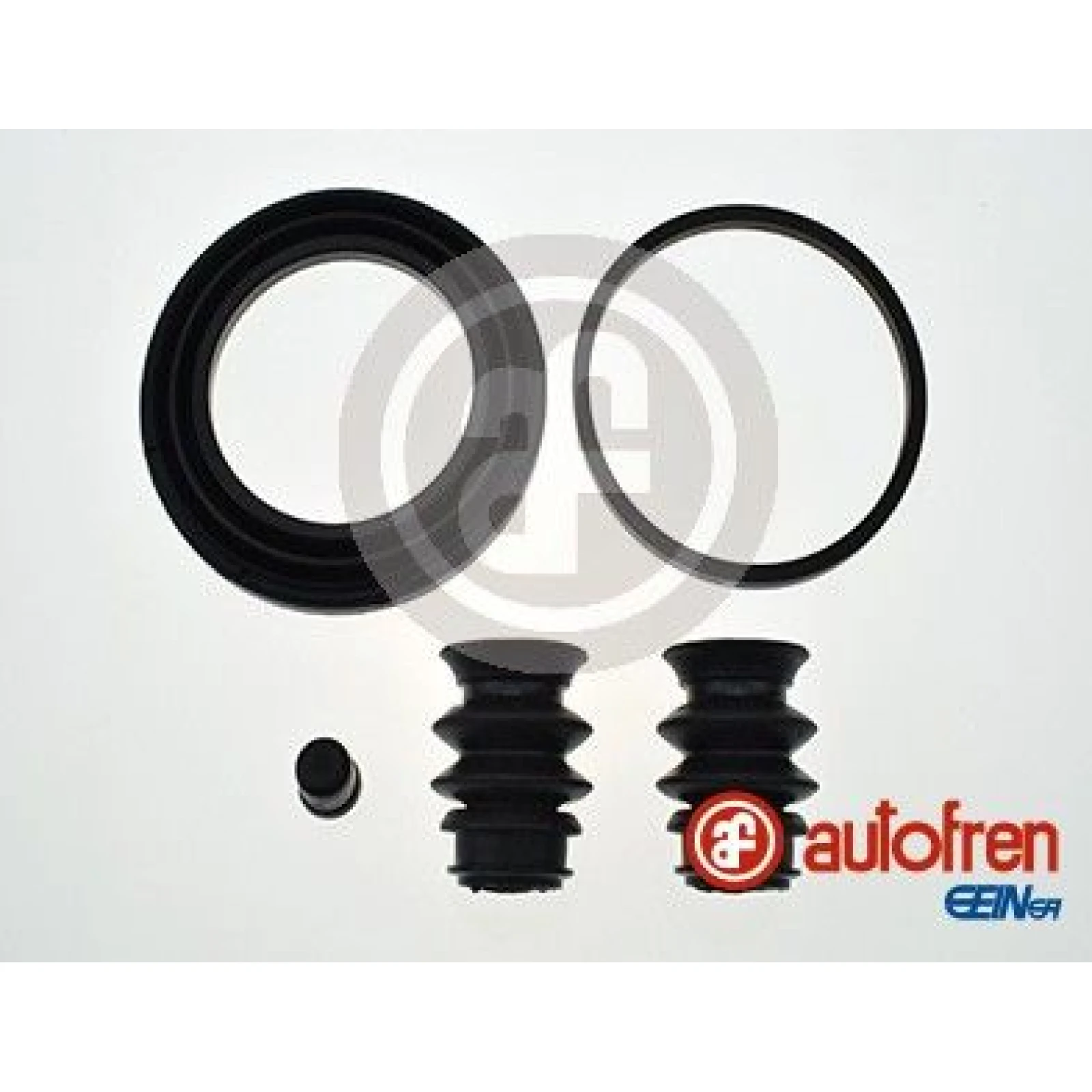 Reparatursatz Bremssattel Jeep P. Compass/Patriot 2.0-2.4 4X4 06 D42649