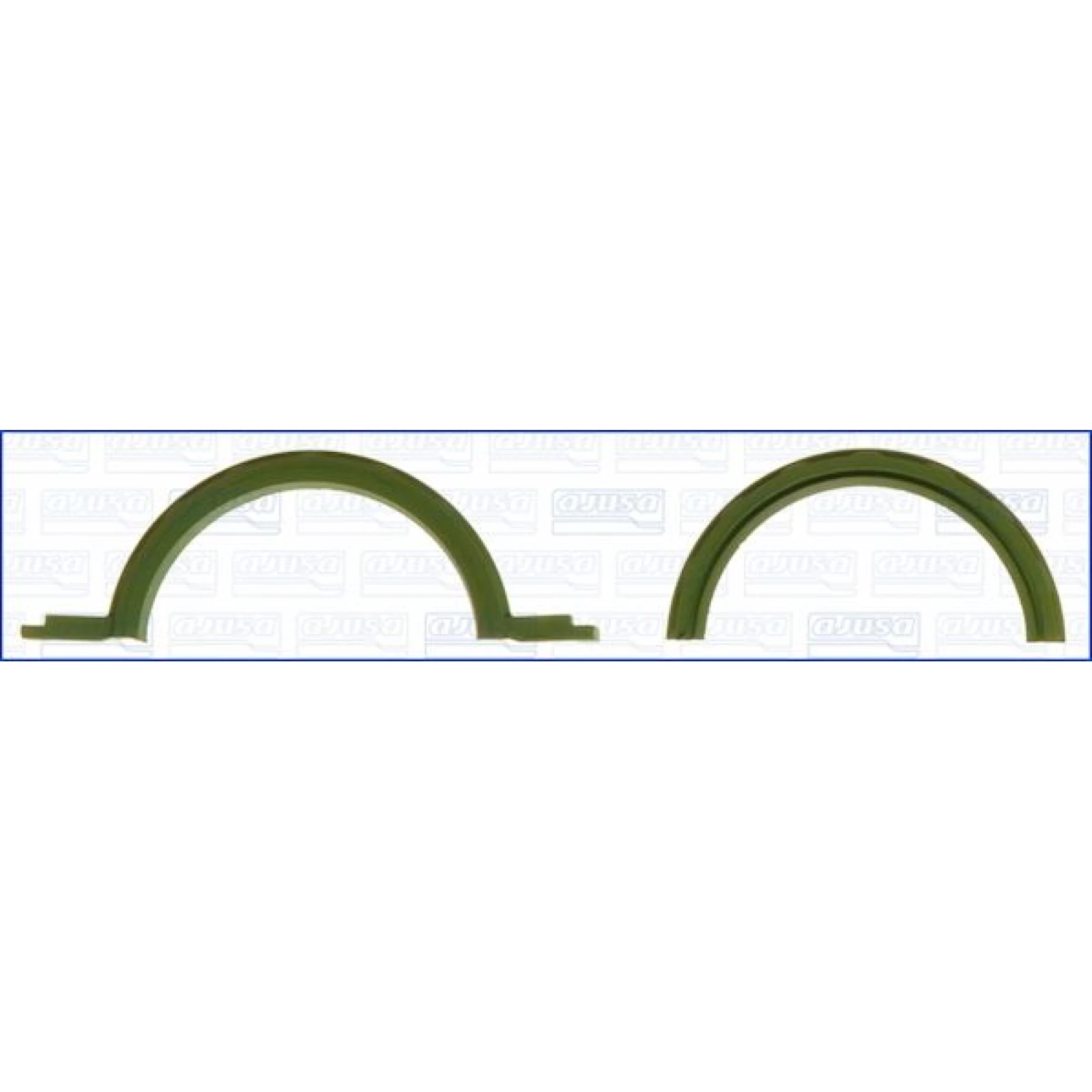 Ajusa Wellendichtring Jeep Wrangler Ii 03 61000500