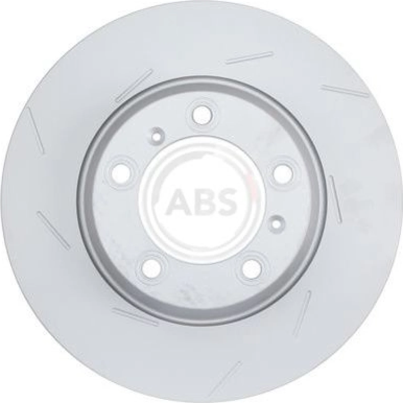 A.B.S. Bremsscheibe 18124