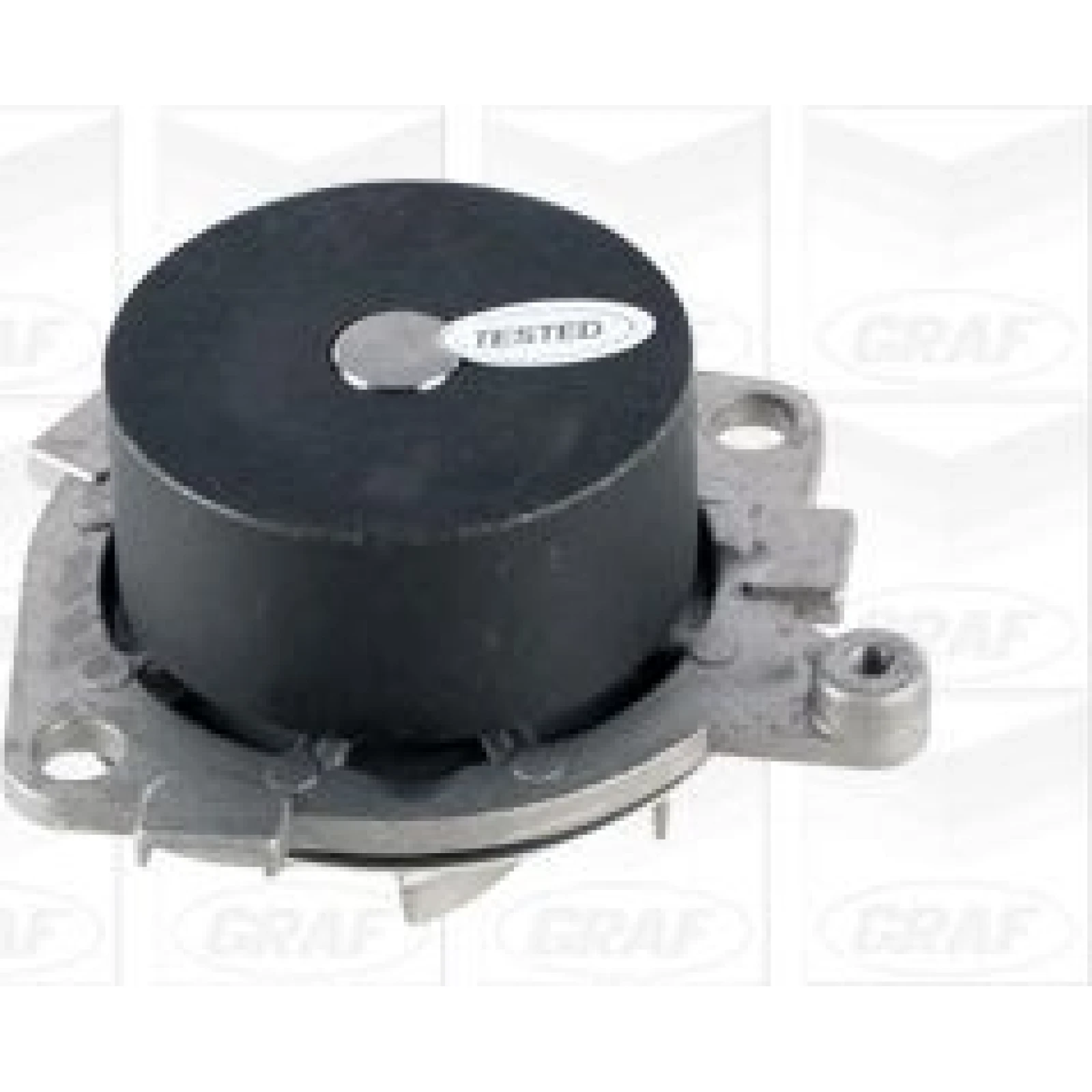 PA 631 Wasserpumpe PA631