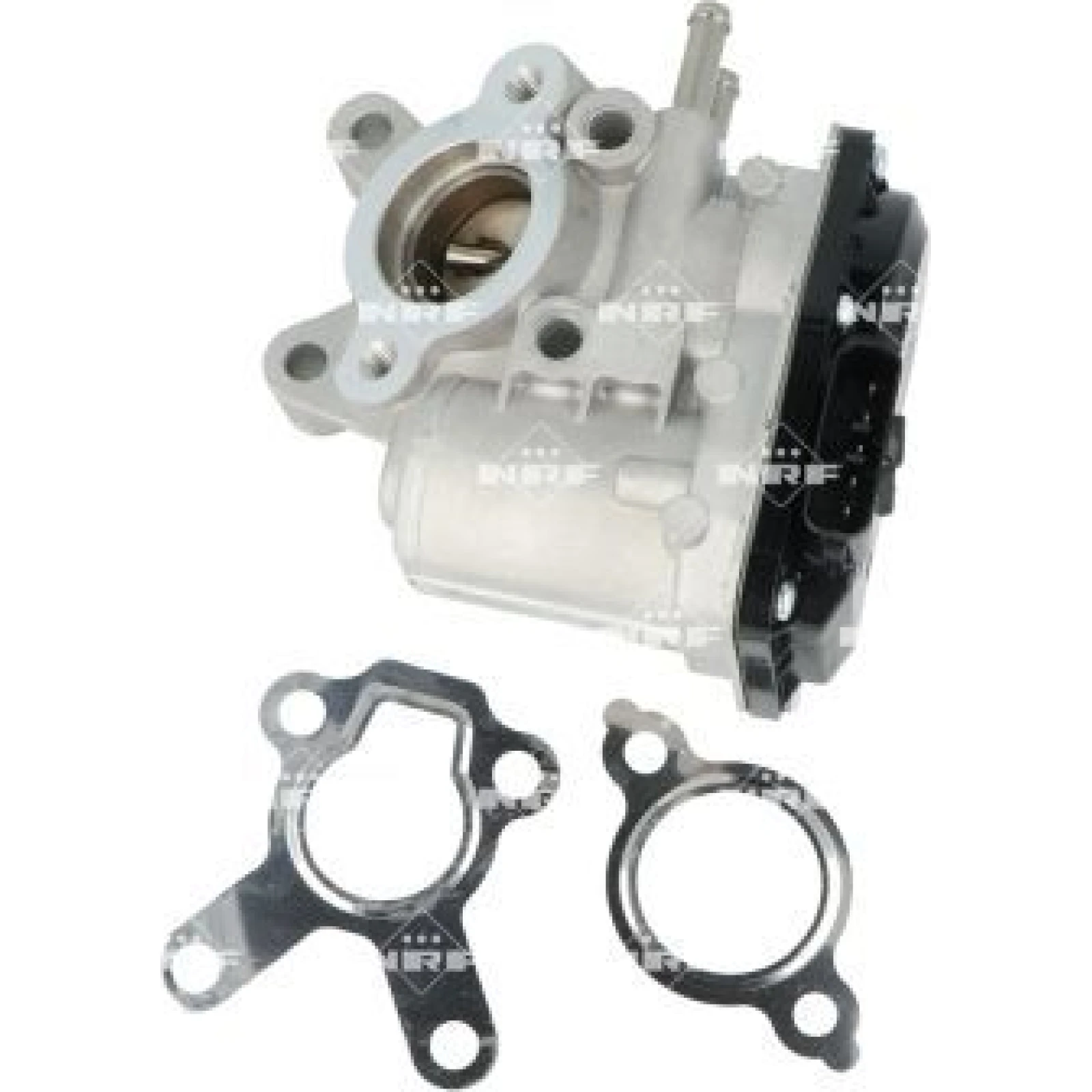 Agr-Ventil 48660