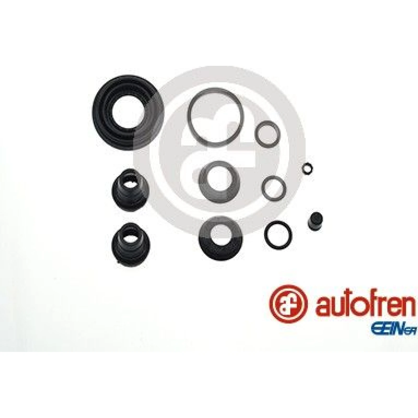 Reparatursatz Bremssattel Opel T. Astra ùR. 34 D4635