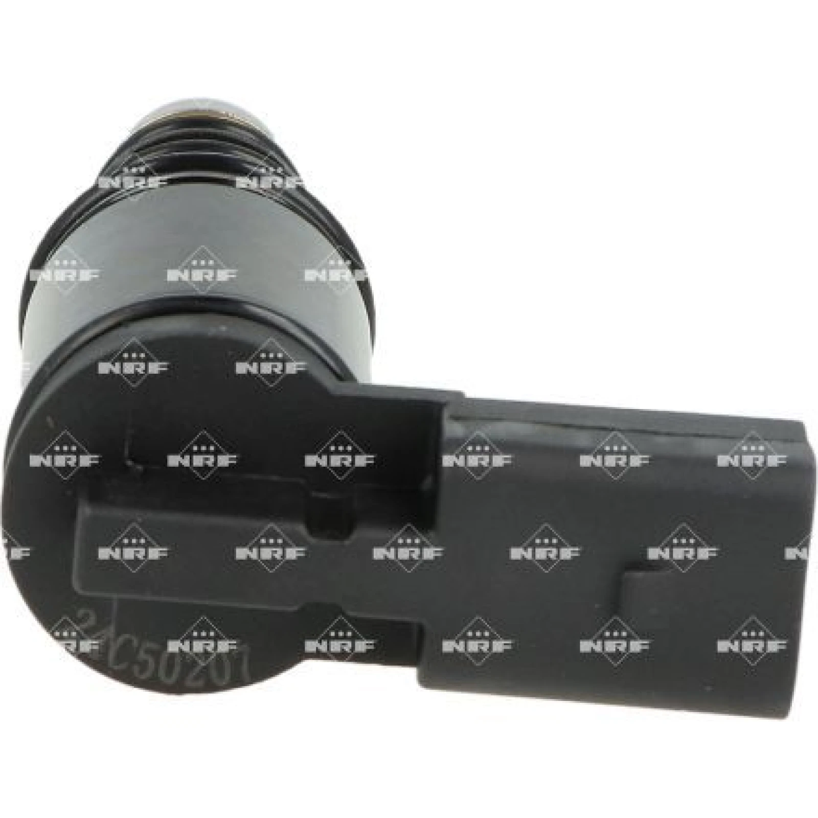 NRF Regelventil, Kompressor 38619