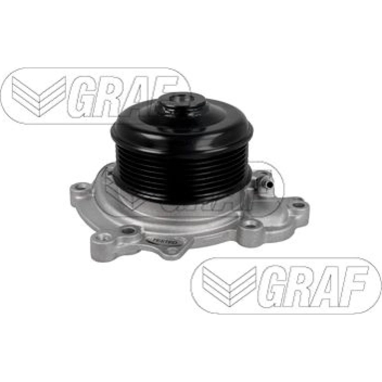 Wasserpumpe PA1275
