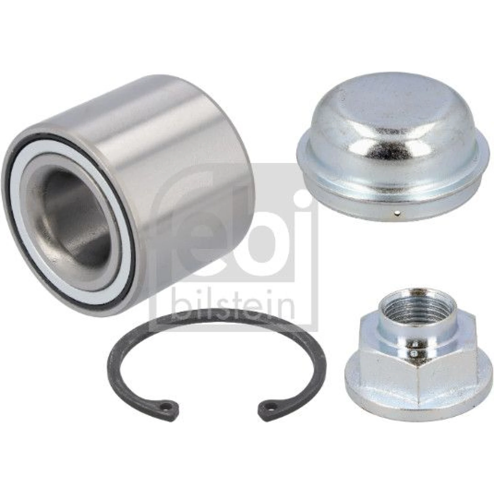 febi Radlager 31341