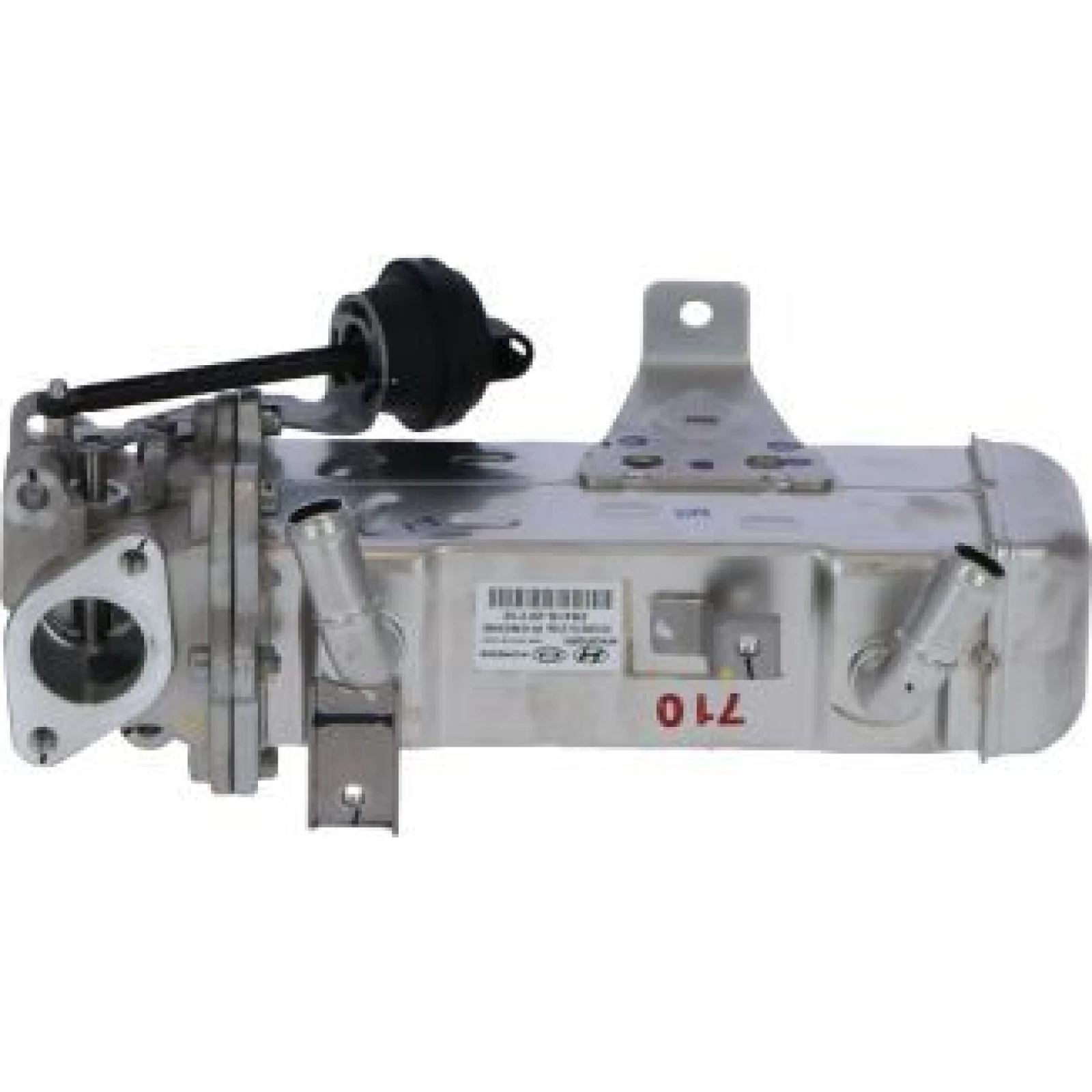 NRF Rauchgaskühler 48381