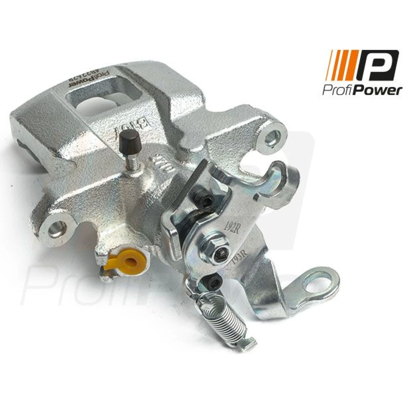 PROFIPOWER Bremssattel 4B2262R