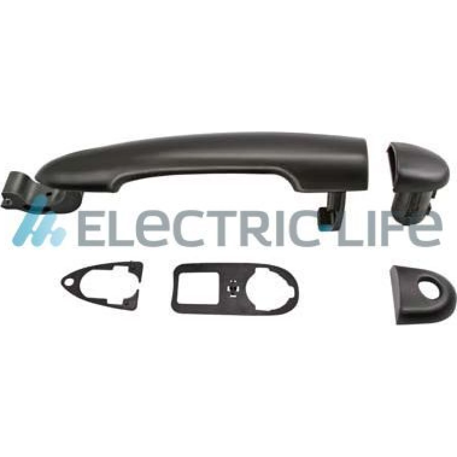 ELECTRIC LIFE Türgriff ZR8092303