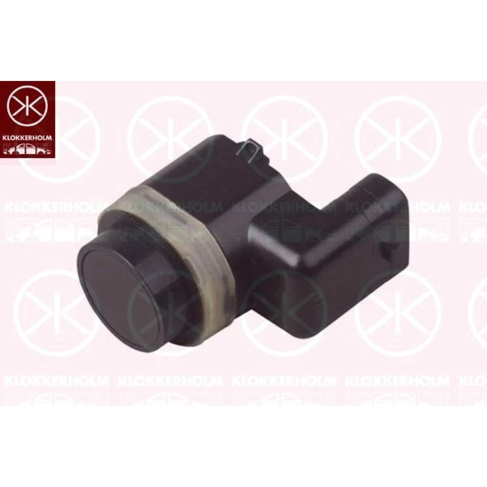 PARKSENSOR HINTEN/VORNE GRU PQ 1781,301,1