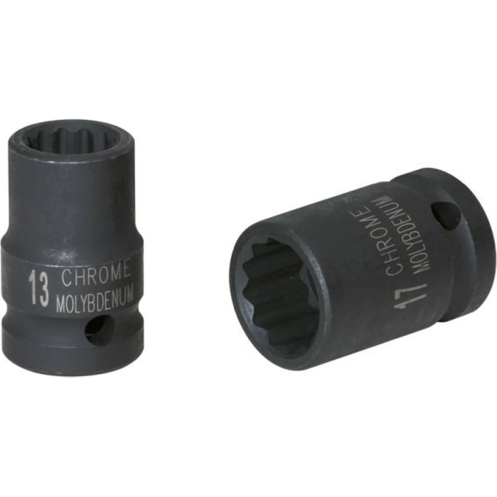 KS TOOLS 12-Kant-Stecknussmutter 3/8, kurz, 7/8 515.1575