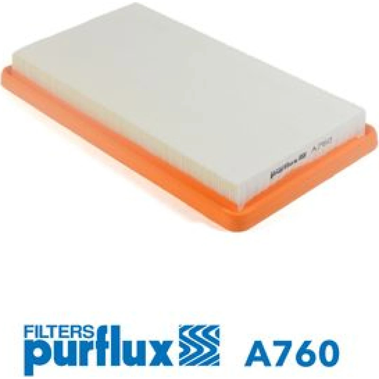 Purflux Luftfilter A760