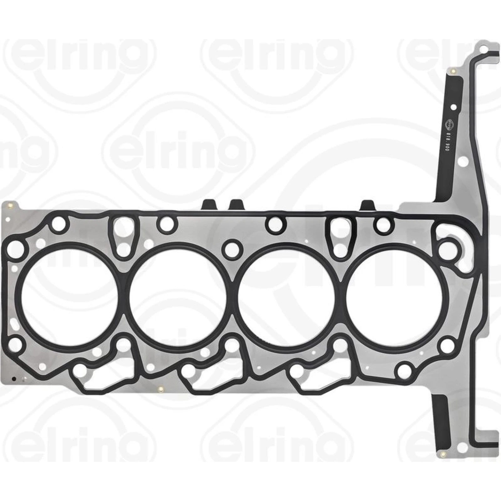 Dichtung, Zylinderkopf 818.900