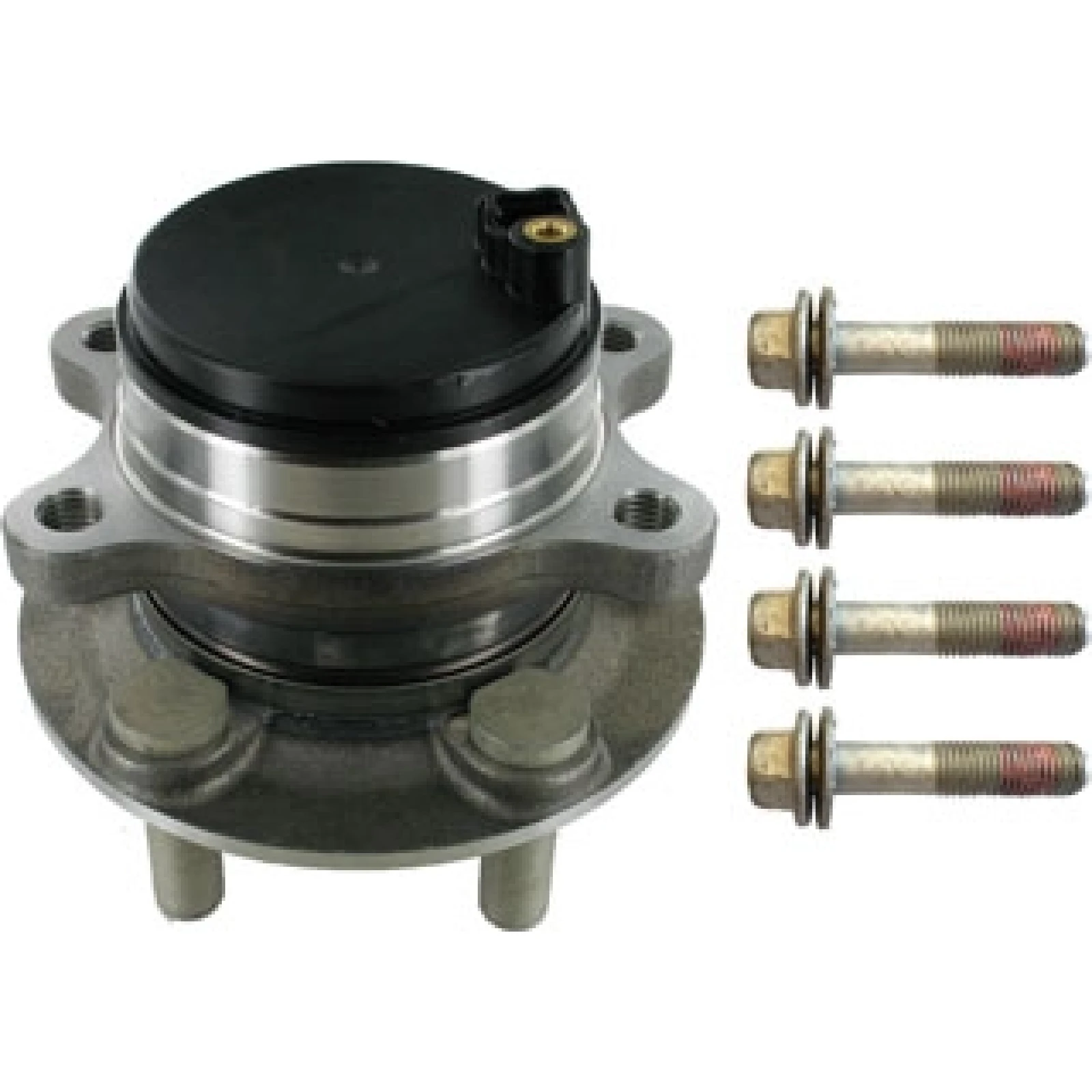 Radlagersatz HA VKBA 7084