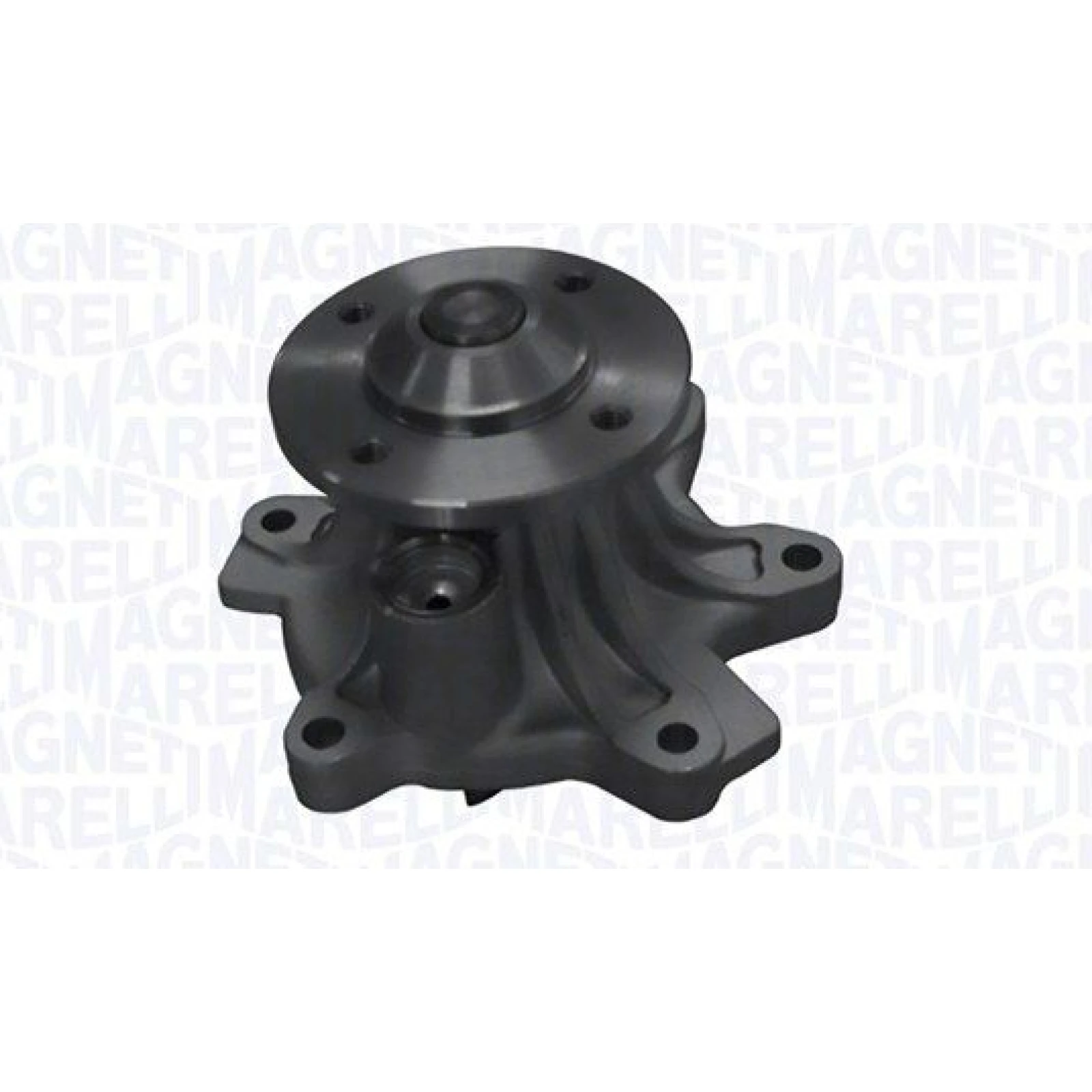 MAGNETI MARELLI Wasserpumpe 352316171156