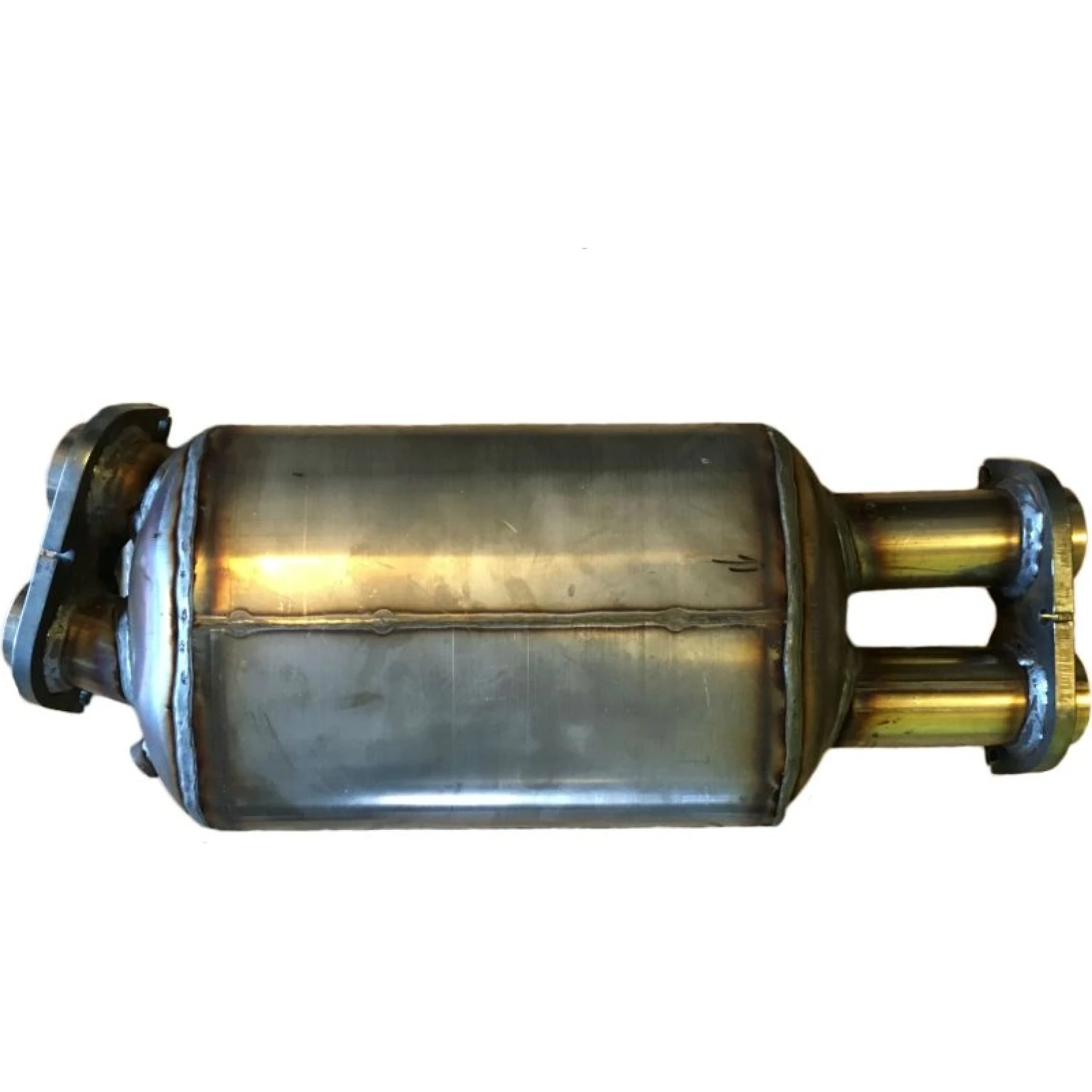 Dieselpartikelfilter Dpf Bmw 3.0D E60/61 1181