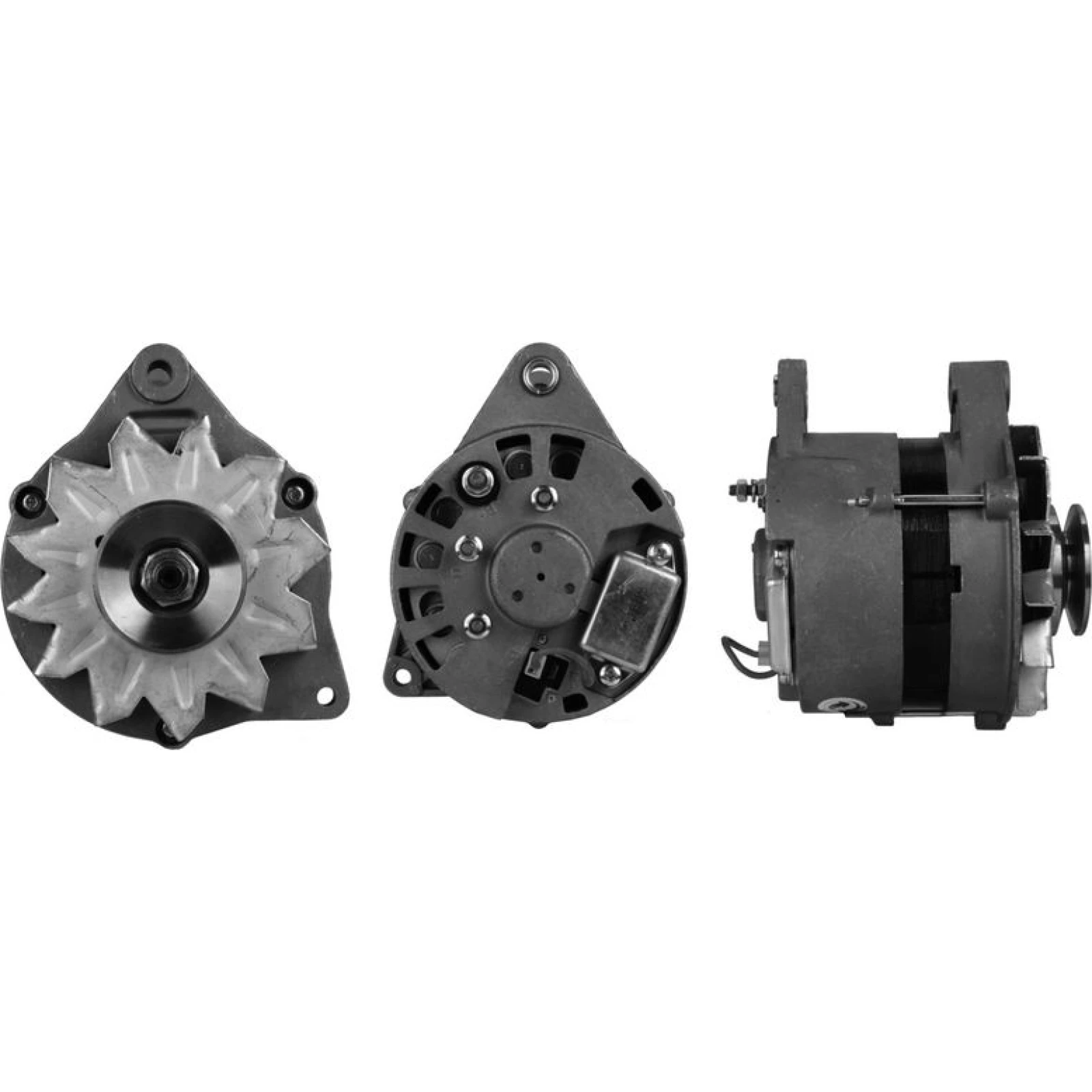 LUCAS ELECTRICAL Generator LRA00567