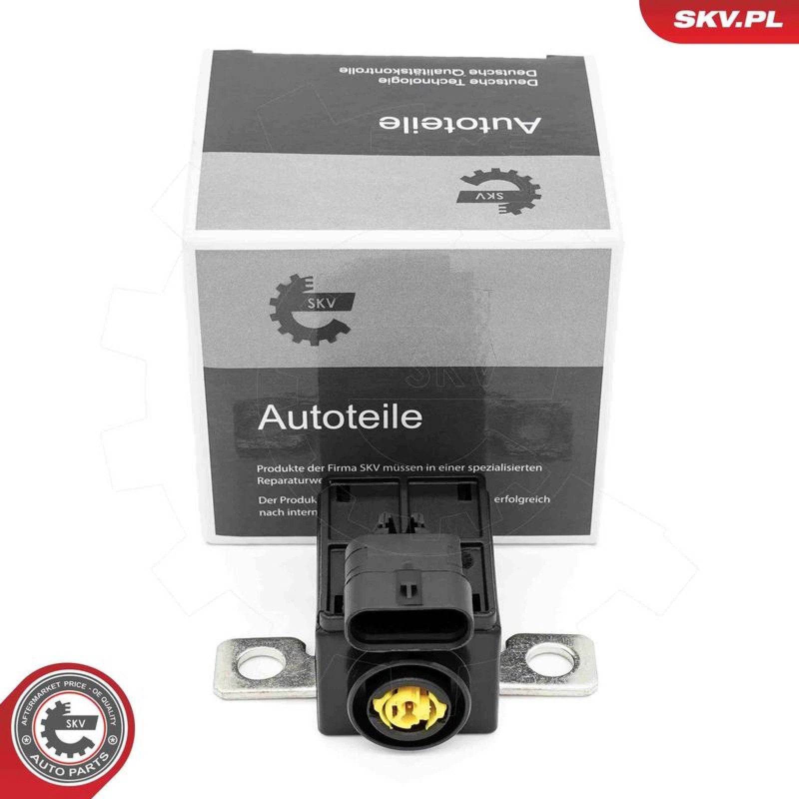 ESEN SKV Sensor, Batteriemanagement 96SKV326