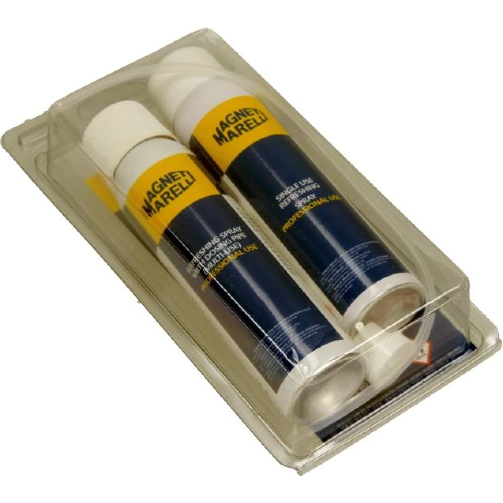Satz 2 Designant Sprays (Schaum 150Ml + Granit 100Ml) 007950024870