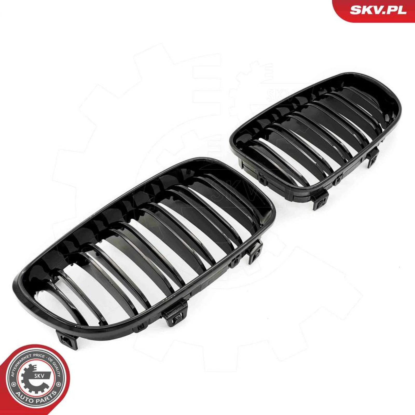 ESEN SKV Kühlergitter 66SKV009