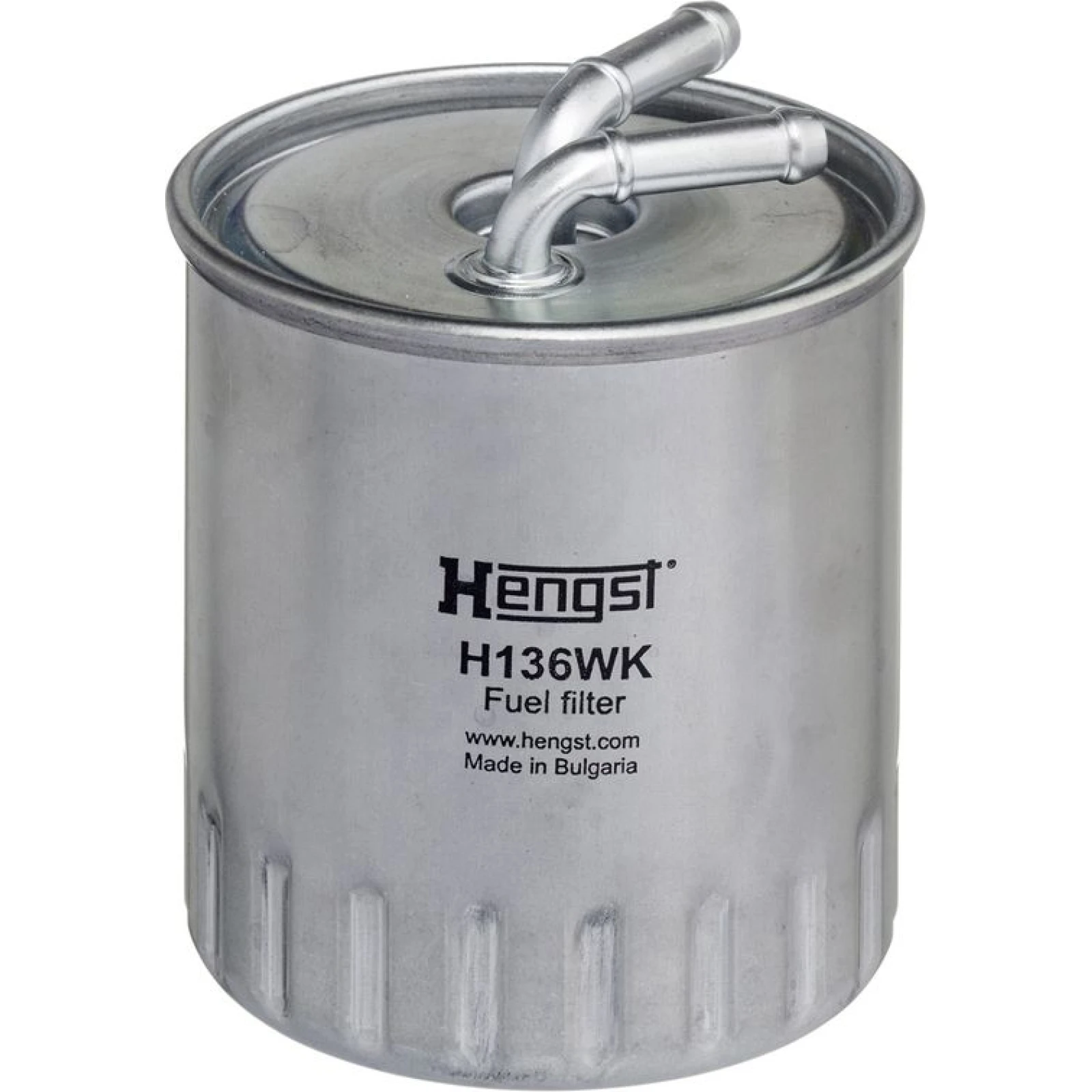 HENGST FILTER Kraftstofffilter H136WK