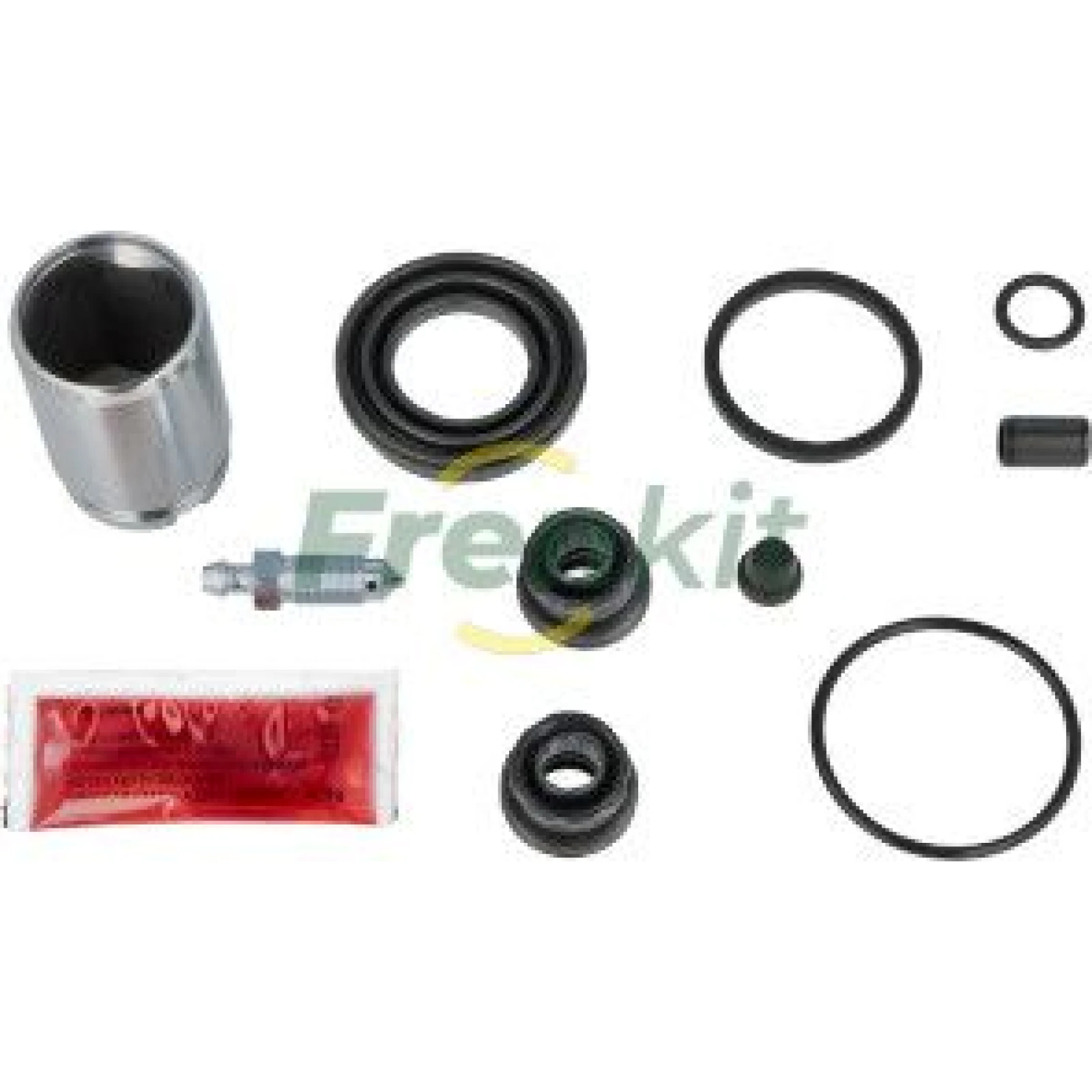 FRENKIT Reparatursatz, Bremssattel 234966