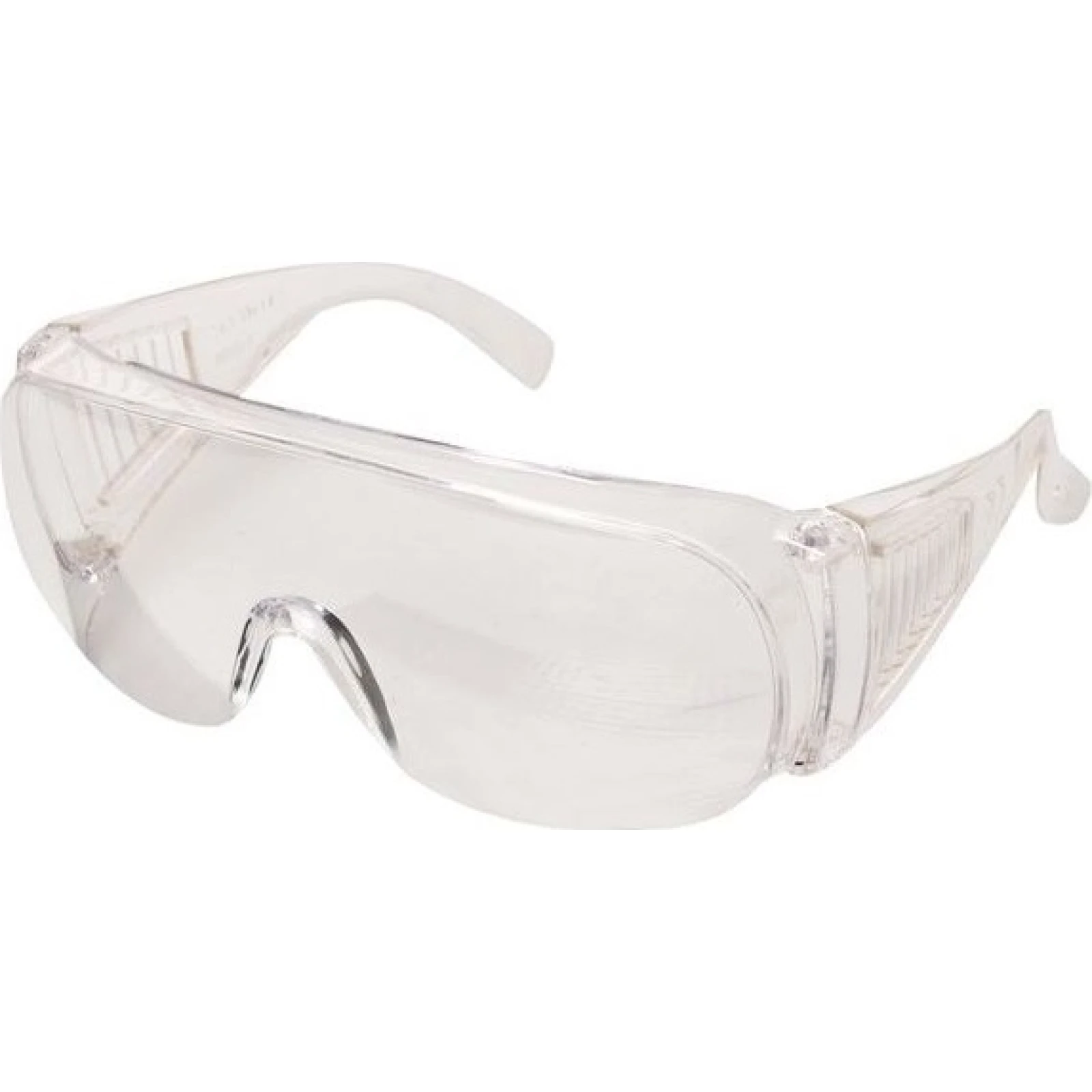 3M Basic Schutzbrille offen klar 730410