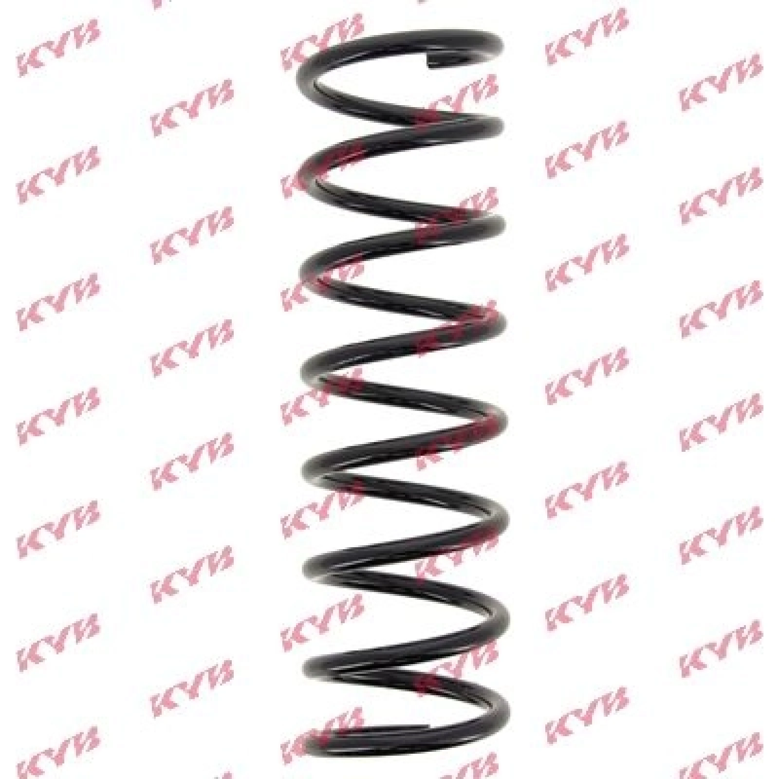 KYB Fahrwerksfeder Ford T. C-Max Ii 1.6/1.6D/2.0D 12.10 RA6200
