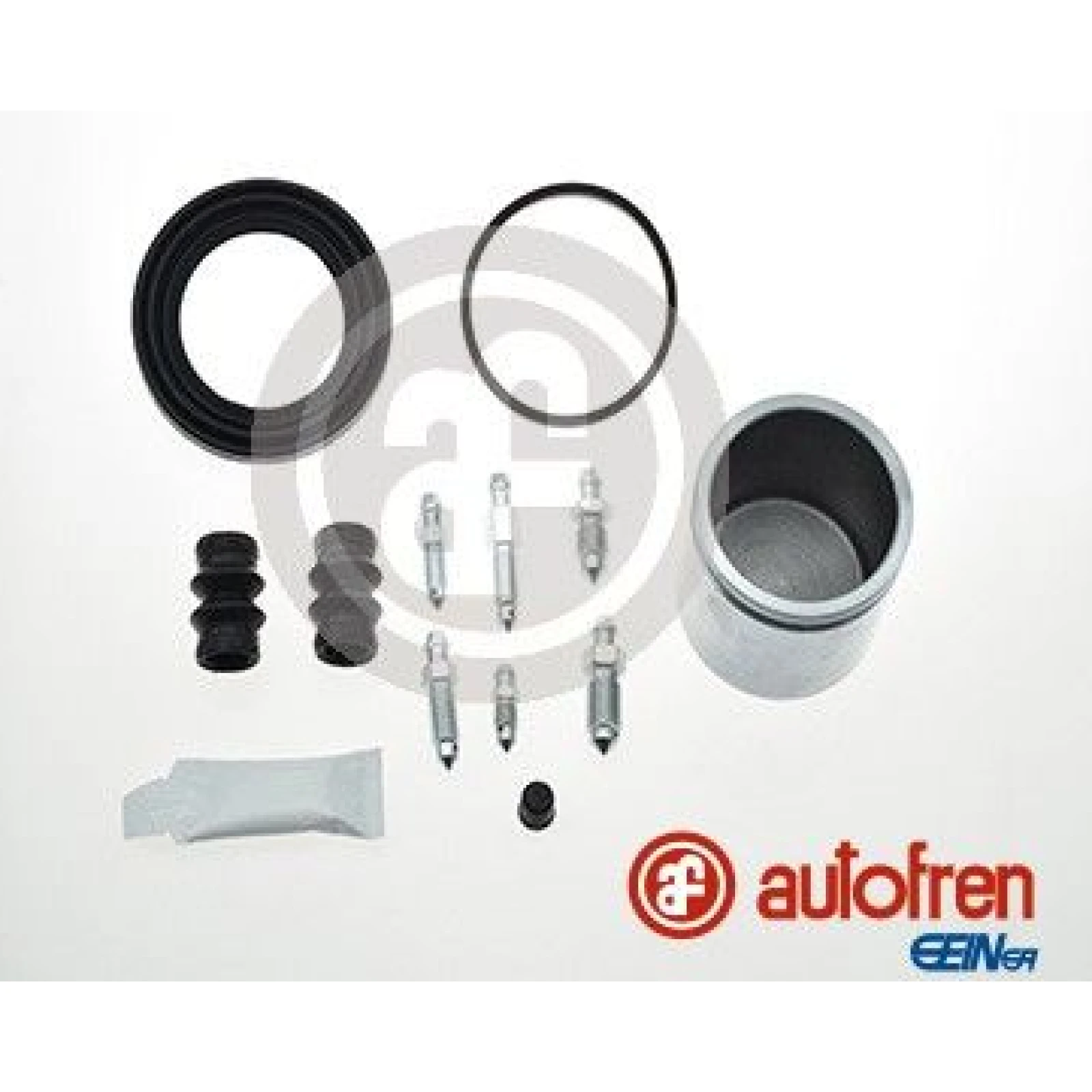 Reparatursatz Bremssattel Citroen P D41086C