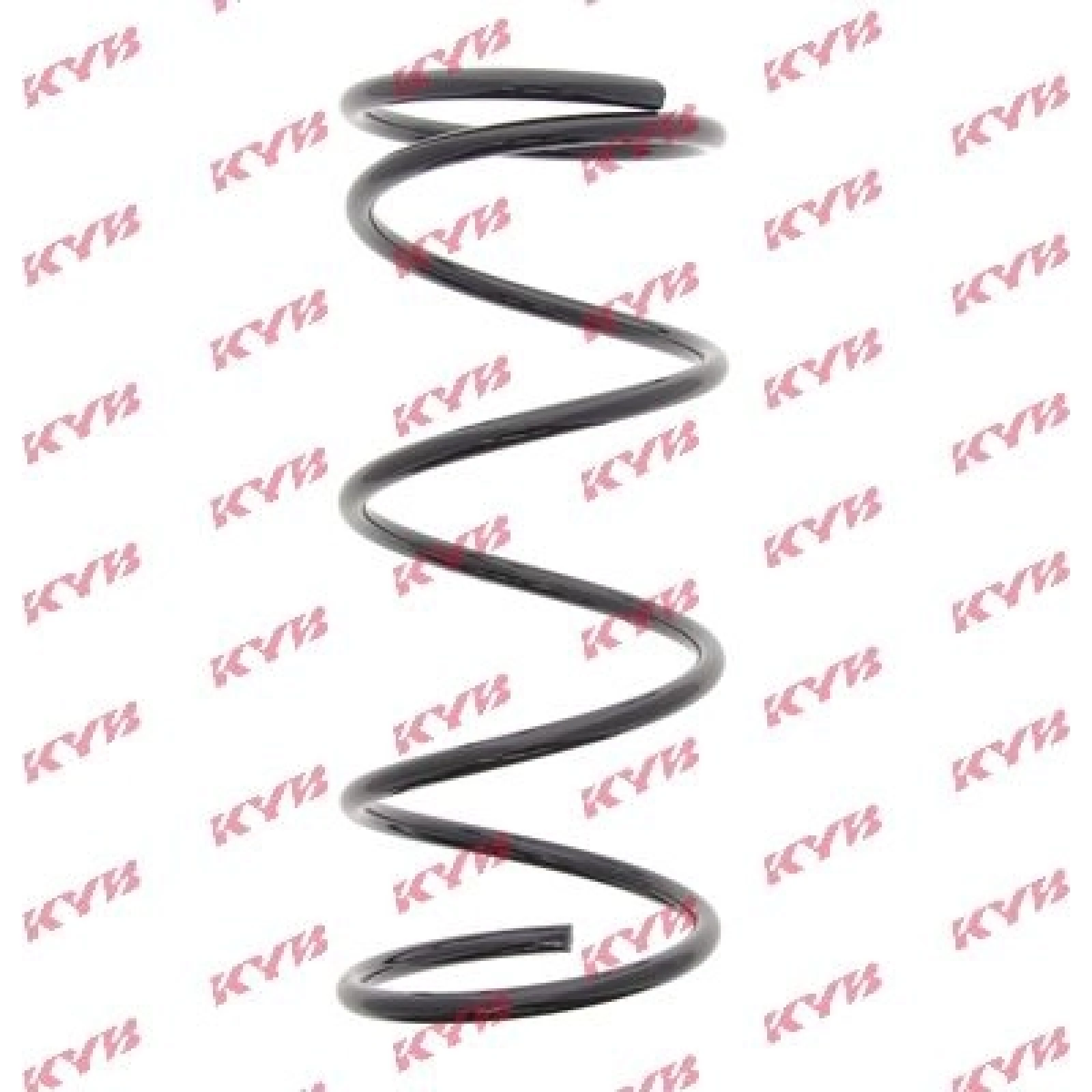 KYB Fahrwerksfeder Toyota P. Corolla 1.4/1.6 04/97-01/02 RA2102
