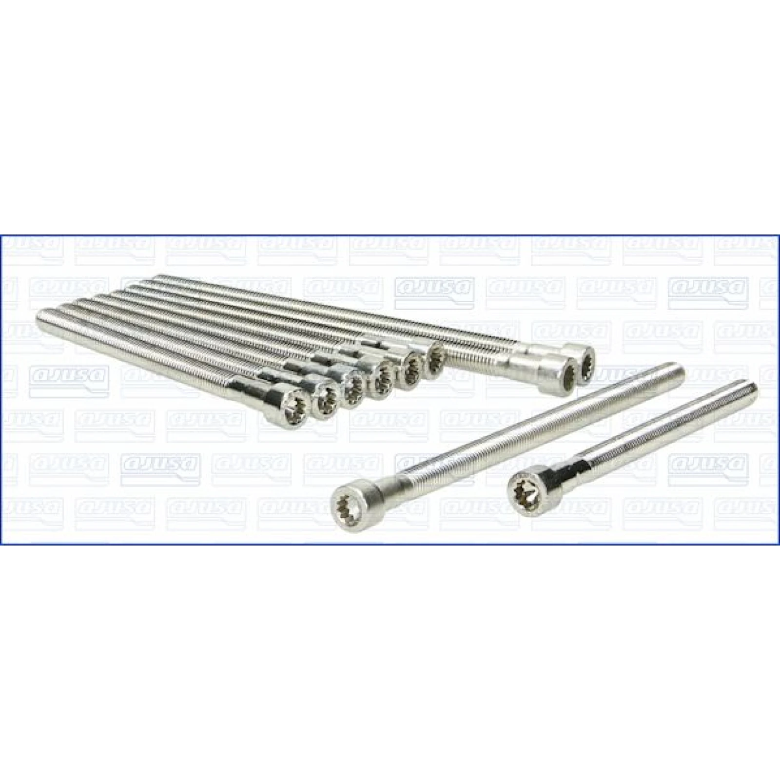 Zylinderkopfschraubensatz 81047700