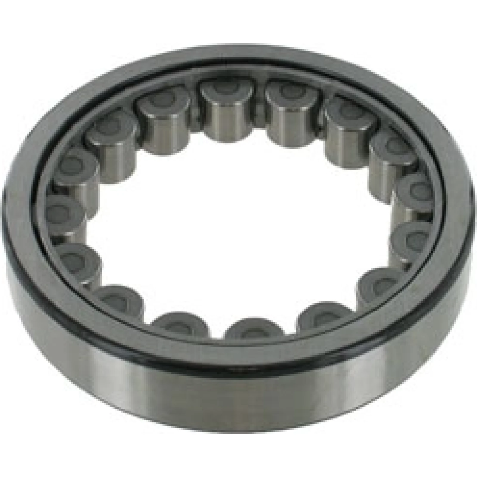 Lager, Gelenkwellenmittellager VKT 8495