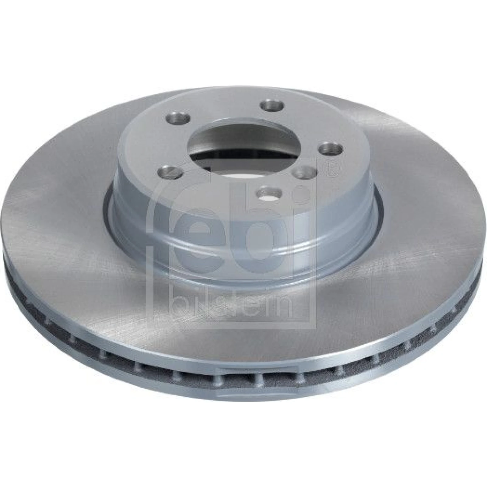 FEBI BILSTEIN Bremsscheibe 44026