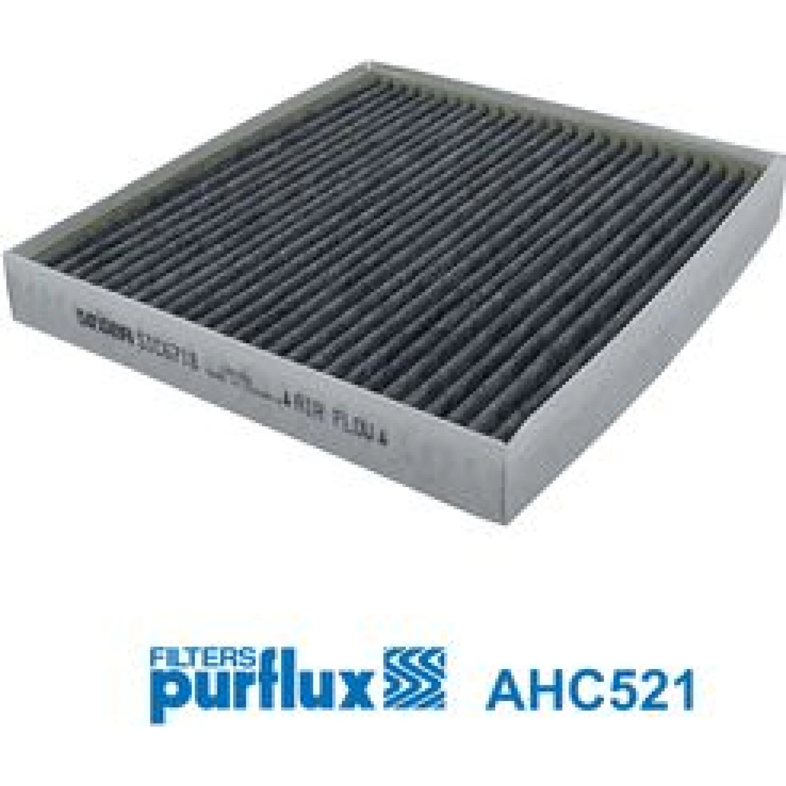 PURFLUX Filter, Innenraumluft AHC521