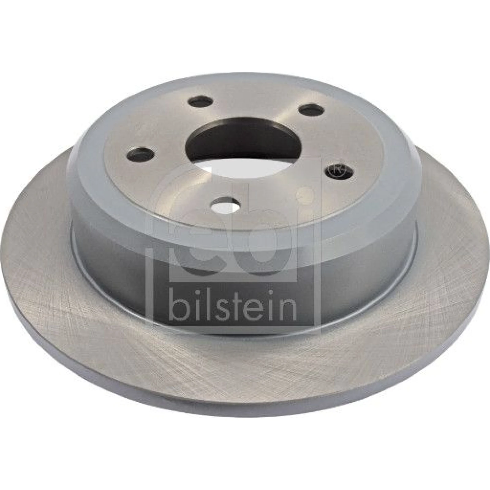 FEBI BILSTEIN Bremsscheibe 108542
