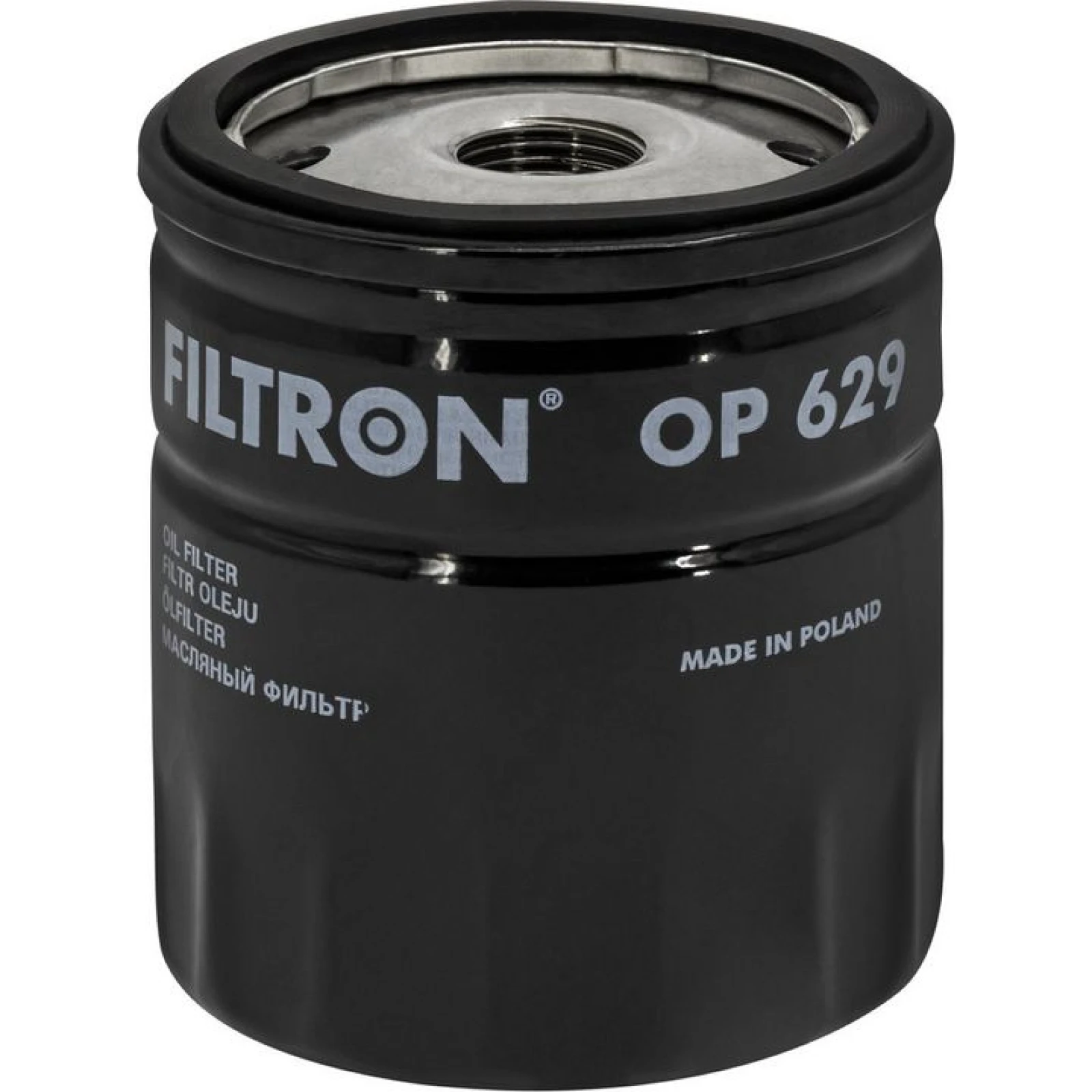 FILTRON Ölfilter OP 629