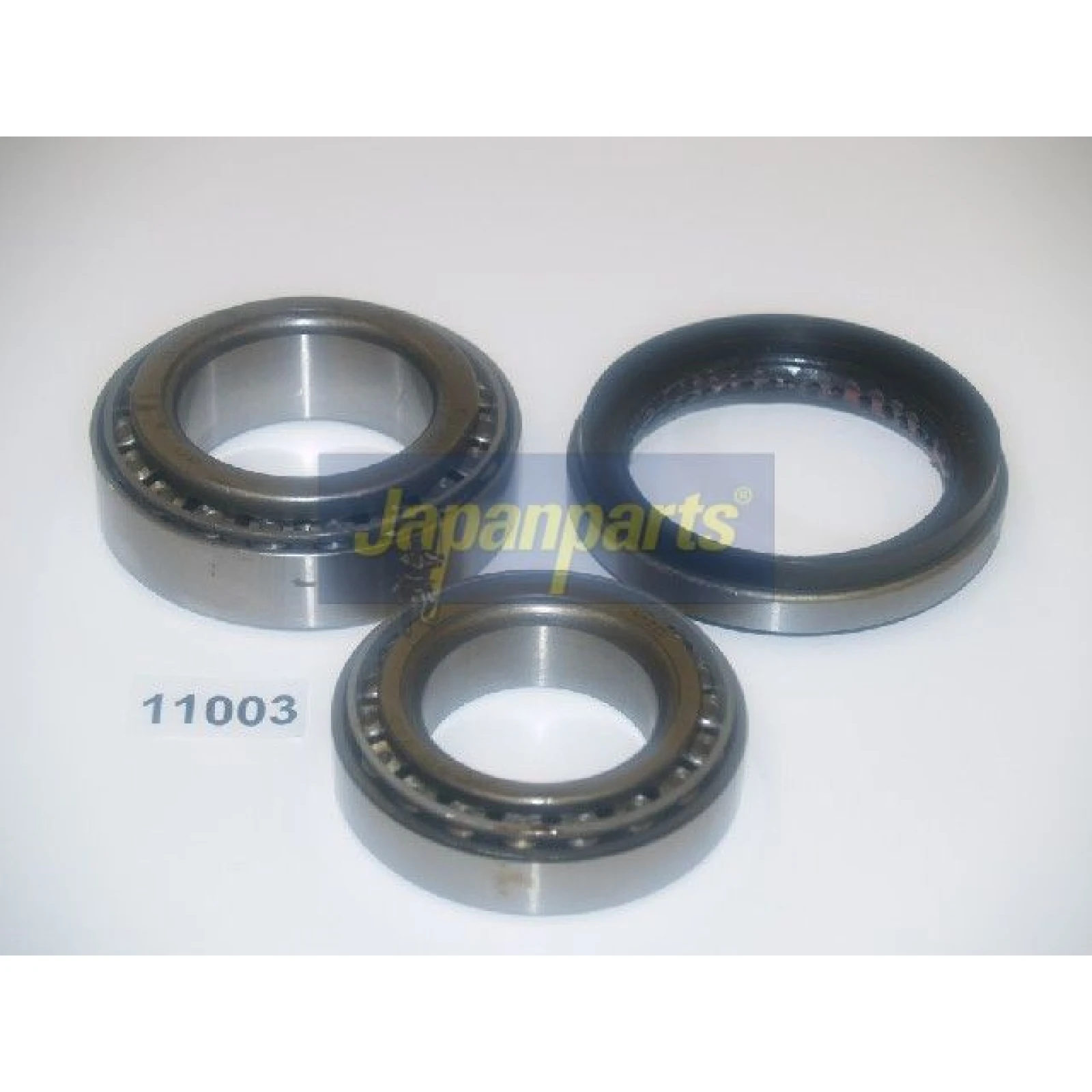 Radlagersatz KK-11003