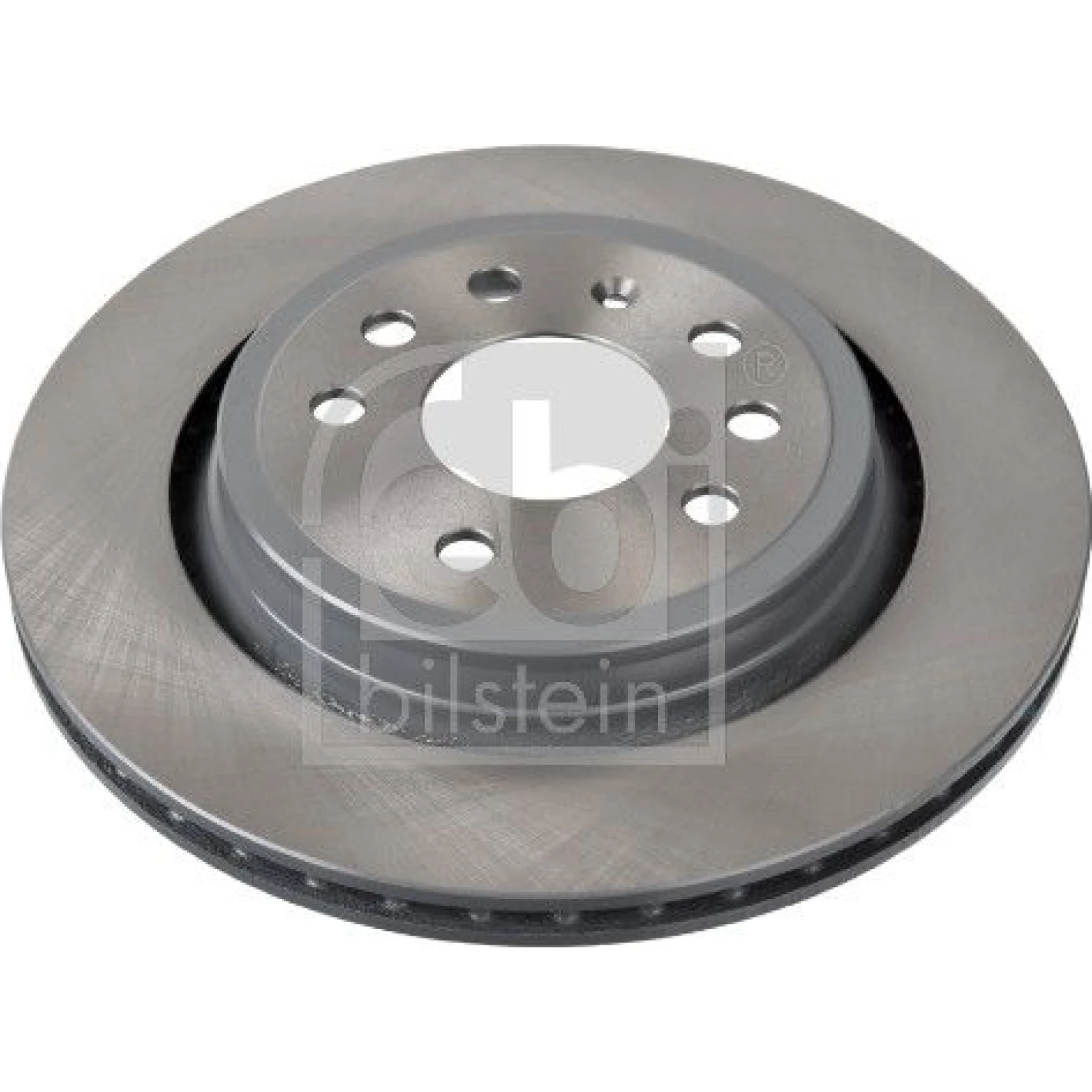 febi Bremsscheibe 23545