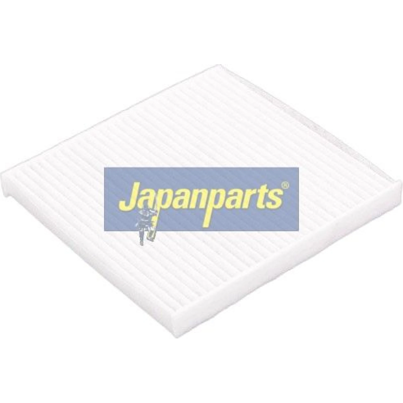 Innenraumfilter Mitsubishi Spacestar 12 FAA-MI9