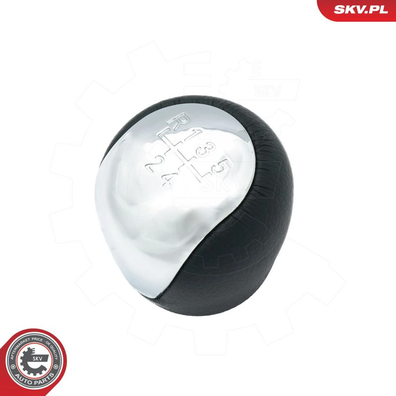ESEN SKV Schalthebelknauf 63SKV049