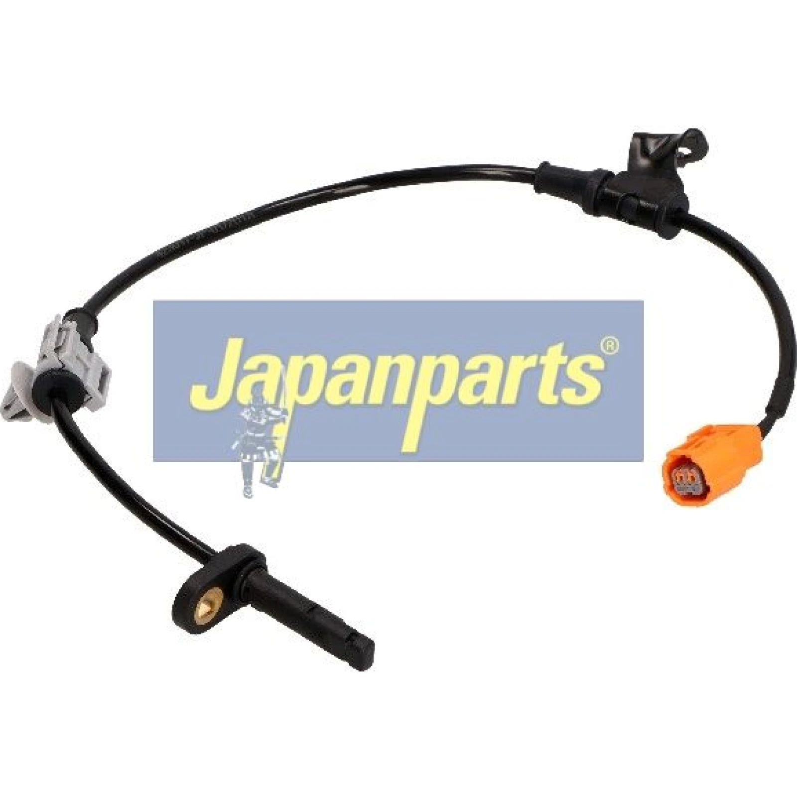 Sensor, Raddrehzahl ABS-438
