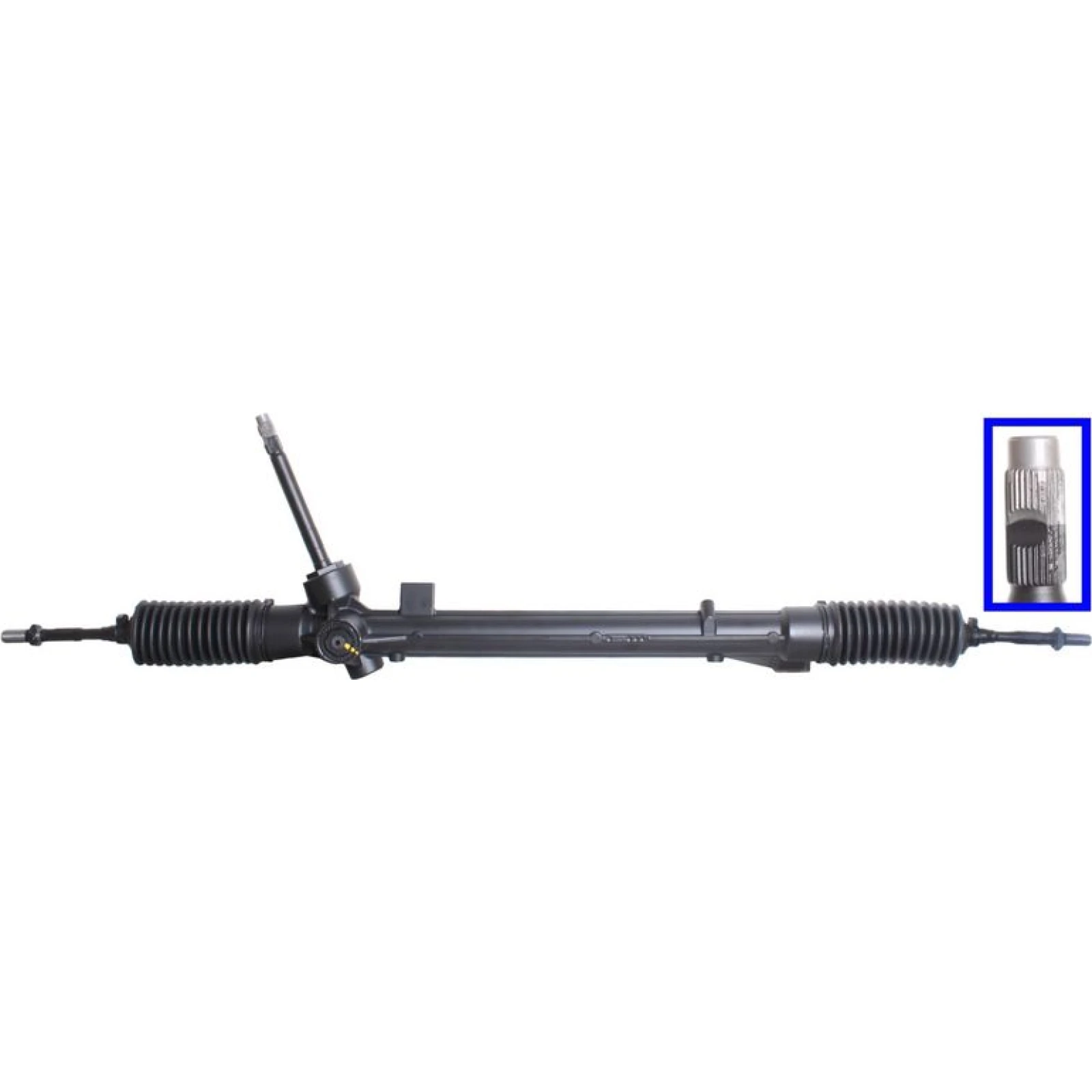 DRI Lenkgetriebe 714521533 mechanisch