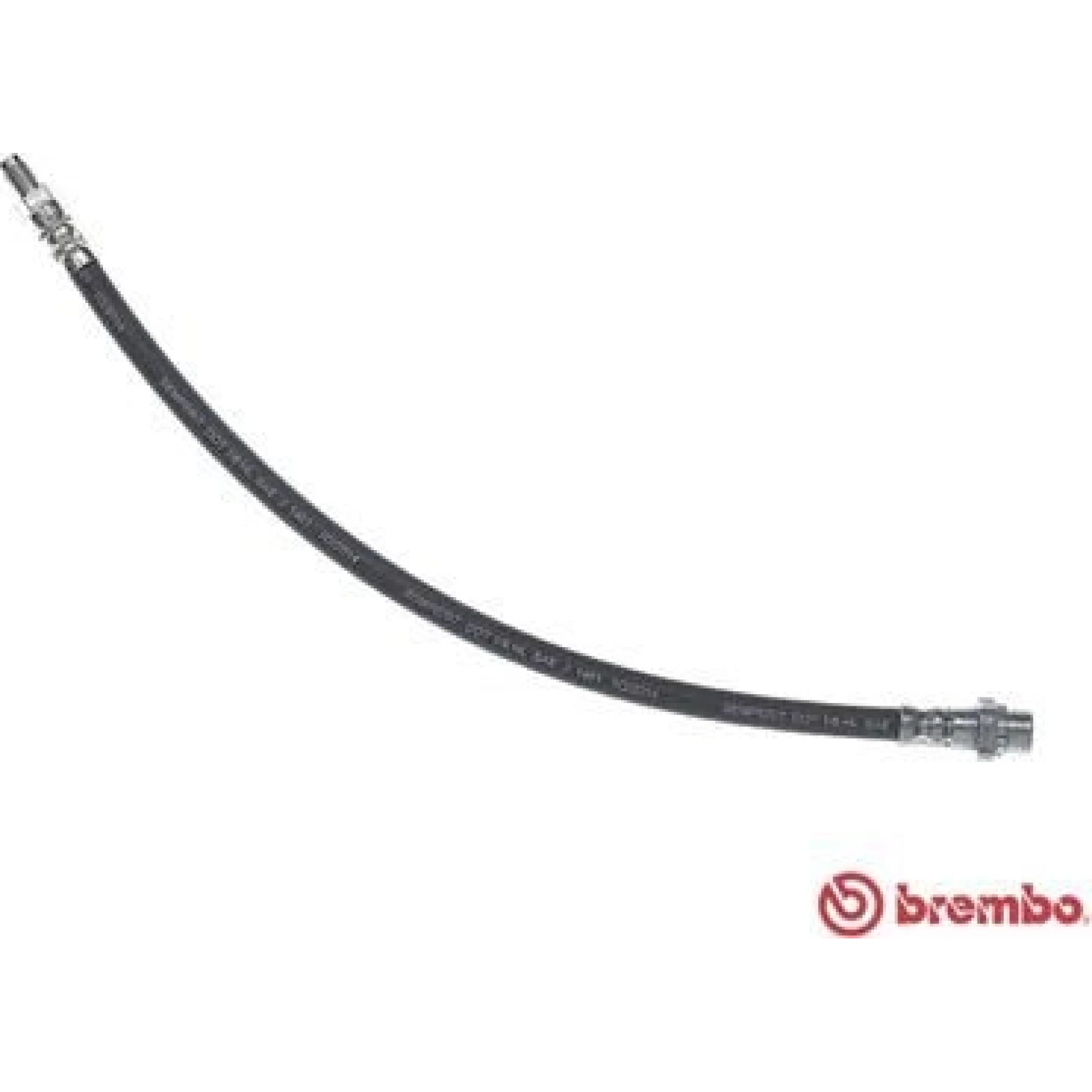 BREMBO Bremsschlauch T 06 047