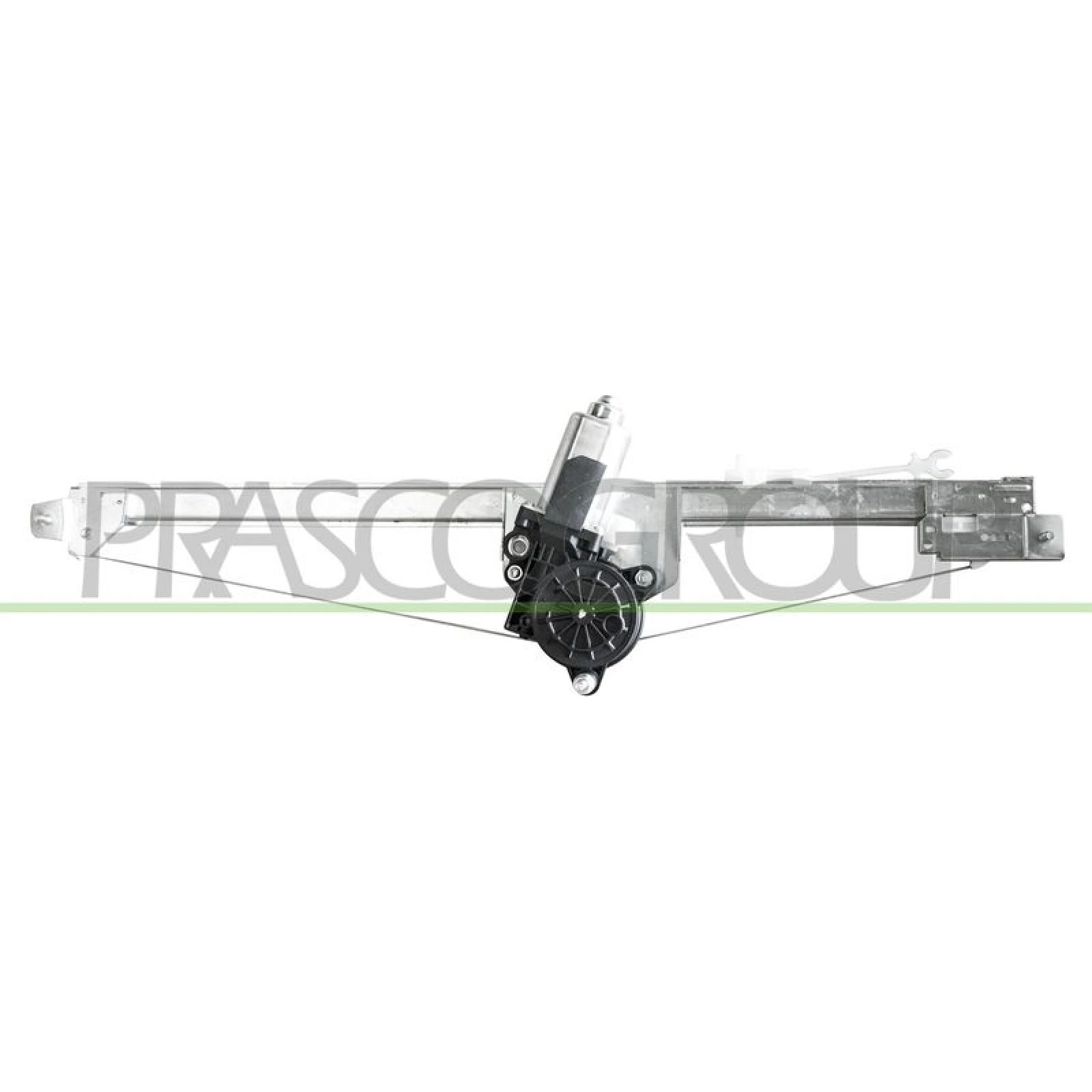 FENSTERHEBER V L EL +MOT 50891101