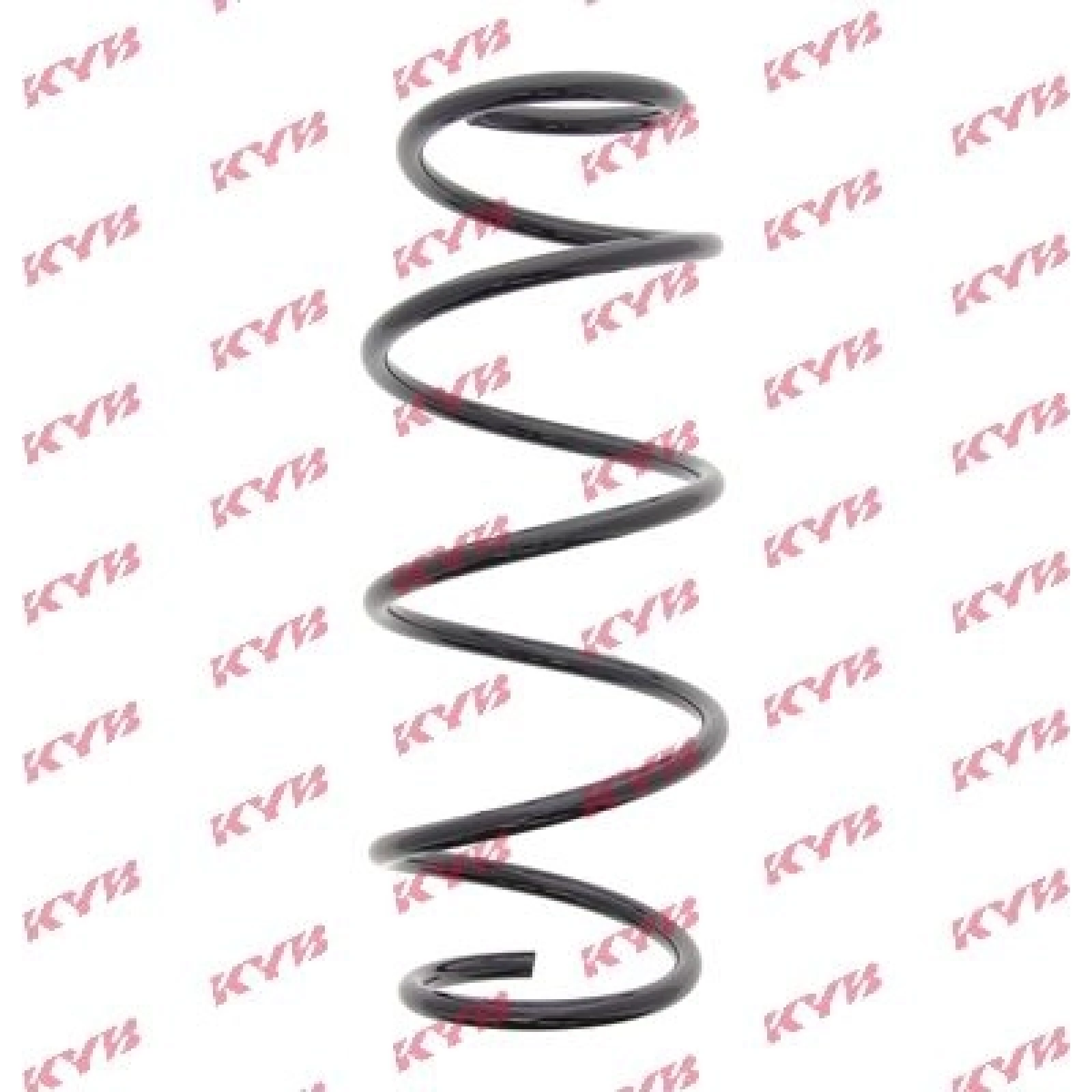 KYB Fahrwerksfeder Fiat P. Punto 1.8D/1.9D 09/99-12/02 RG1368