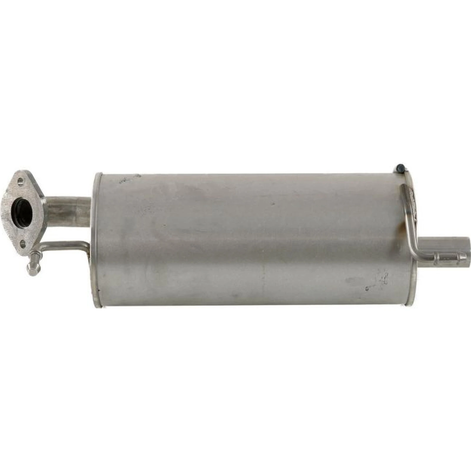 52 / Auspufftopf Hinten 23650