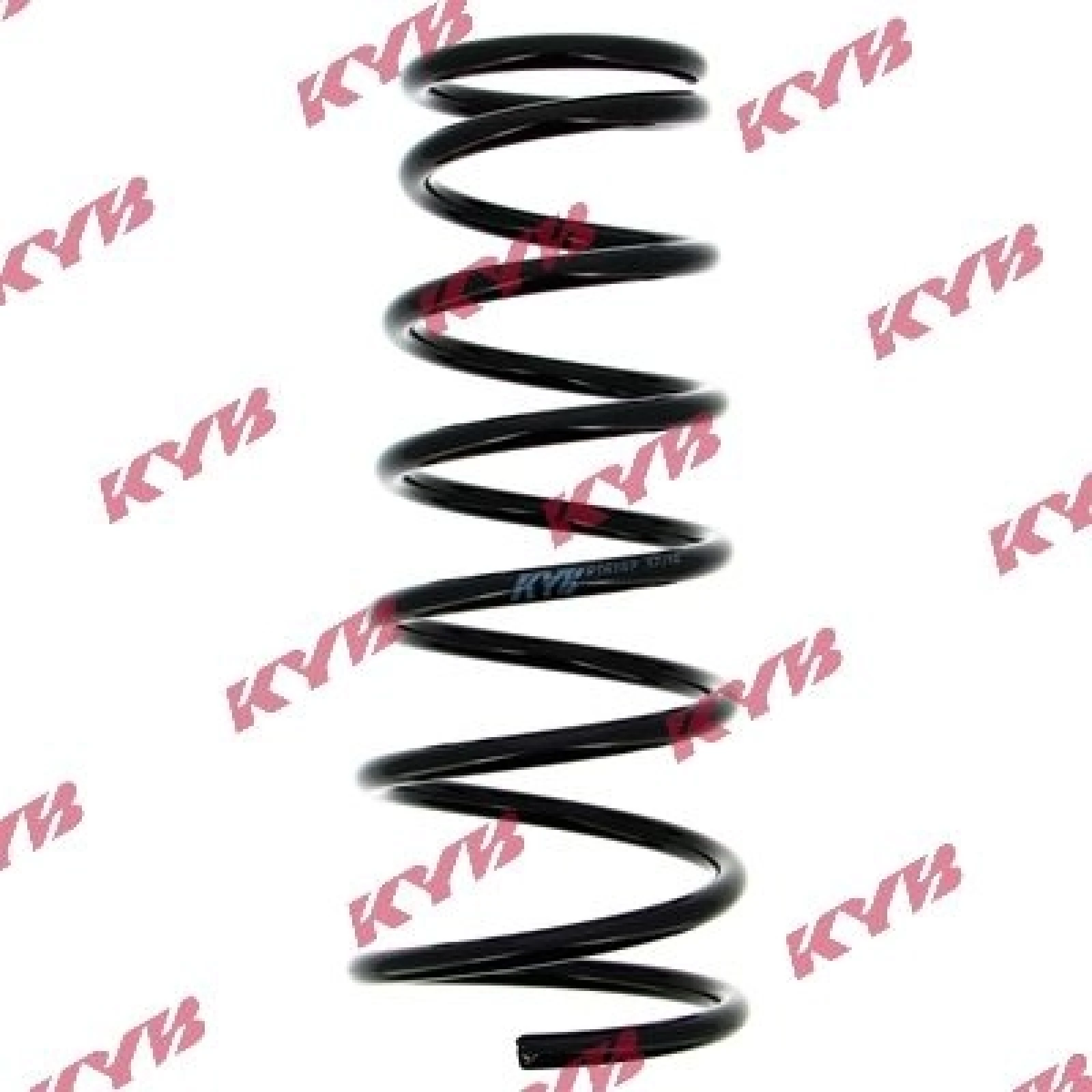 KYB Fahrwerksfeder Daihatsu T. Gran Move 1.5/1.6 16V 10.96 RI6102