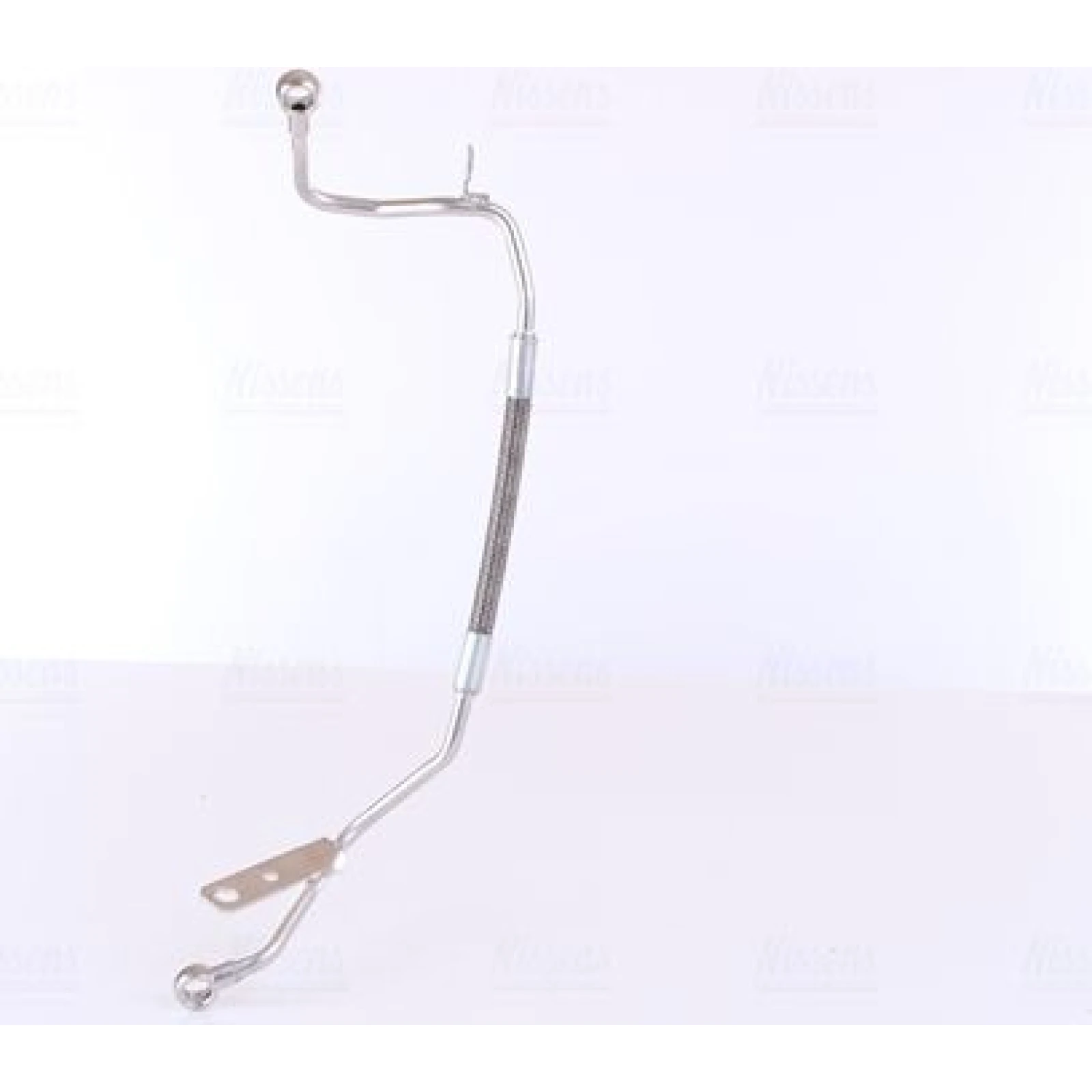 NISSENS Ölleitung, Lader 935214