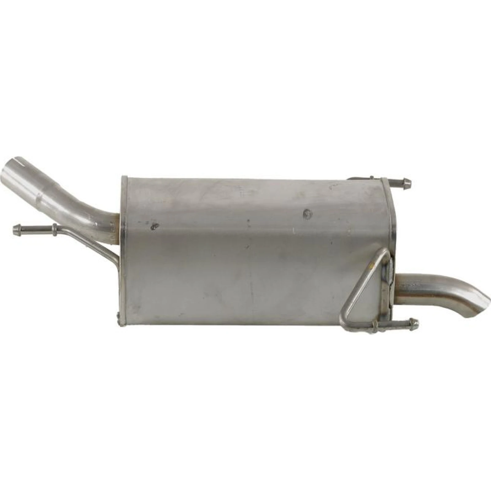 52 / Auspufftopf Hinten 22372