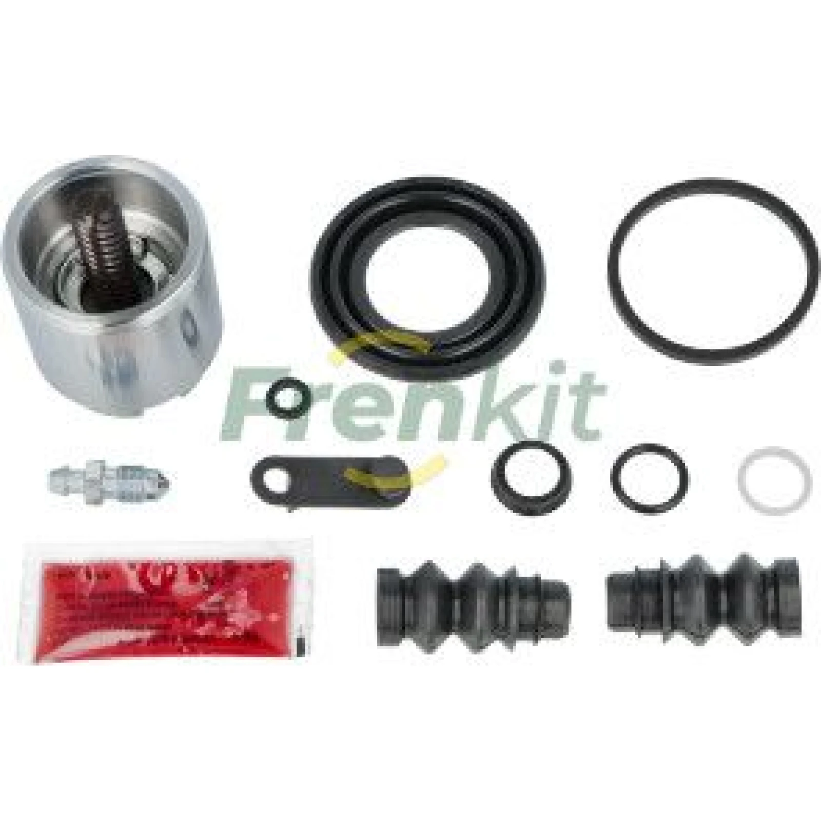 FRENKIT Reparatursatz, Bremssattel 248829