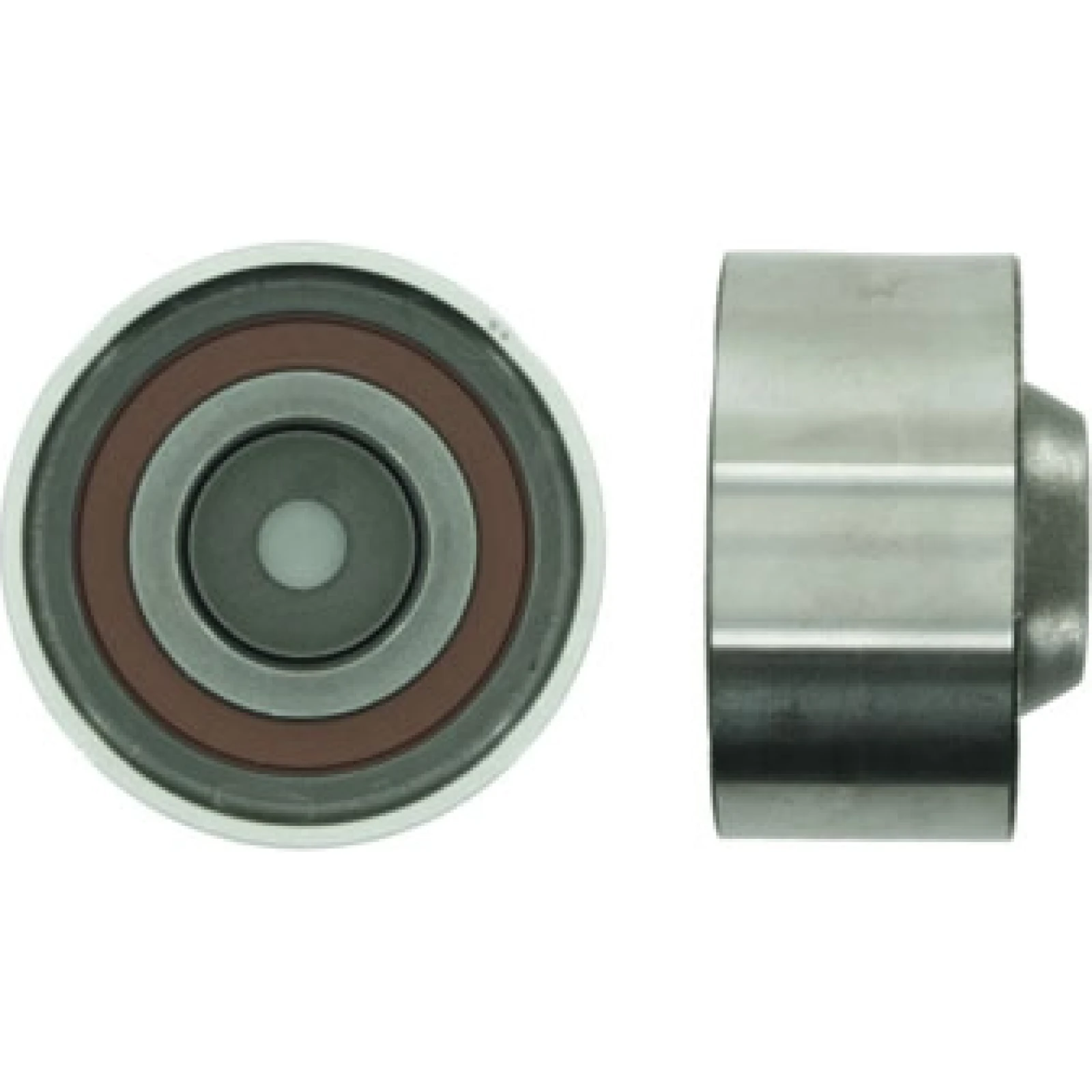 Umlenkrolle Synchrontrieb VKM 85151